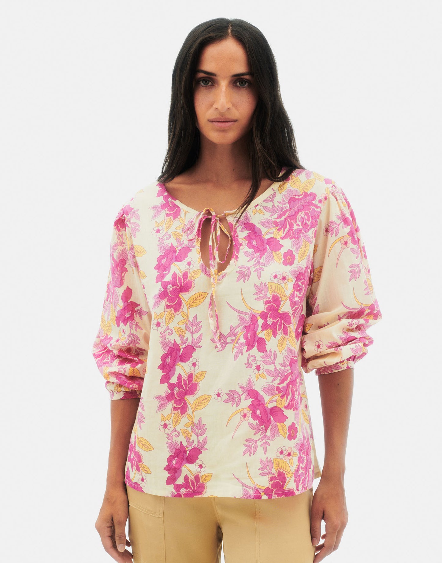 Kailua blouse