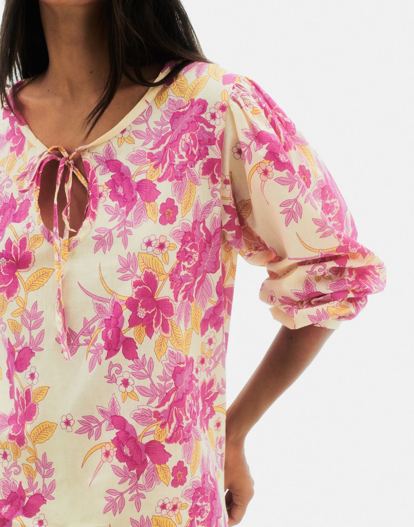 Blusa Kailua