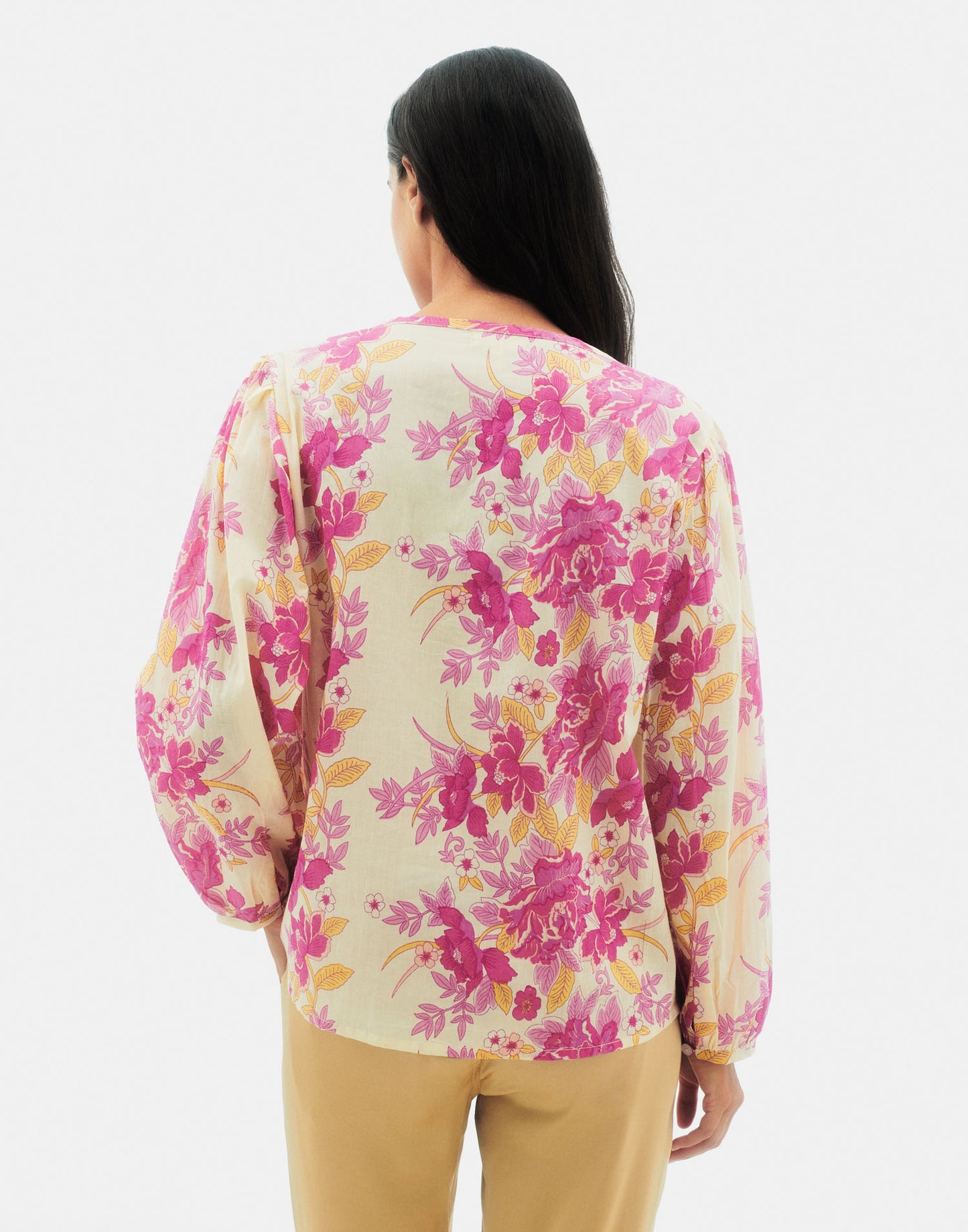 Blouse Kailua