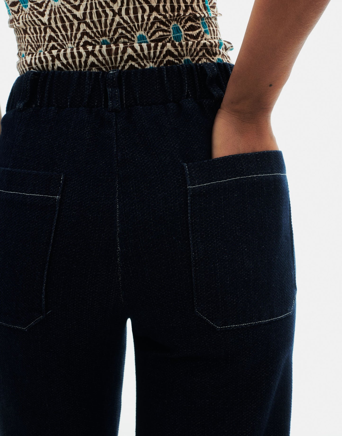 Pantaloni di jeans Beso