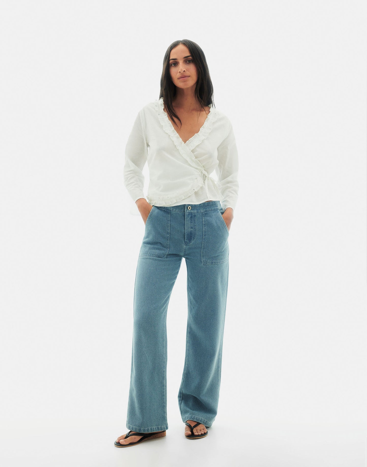 Jeans Marla