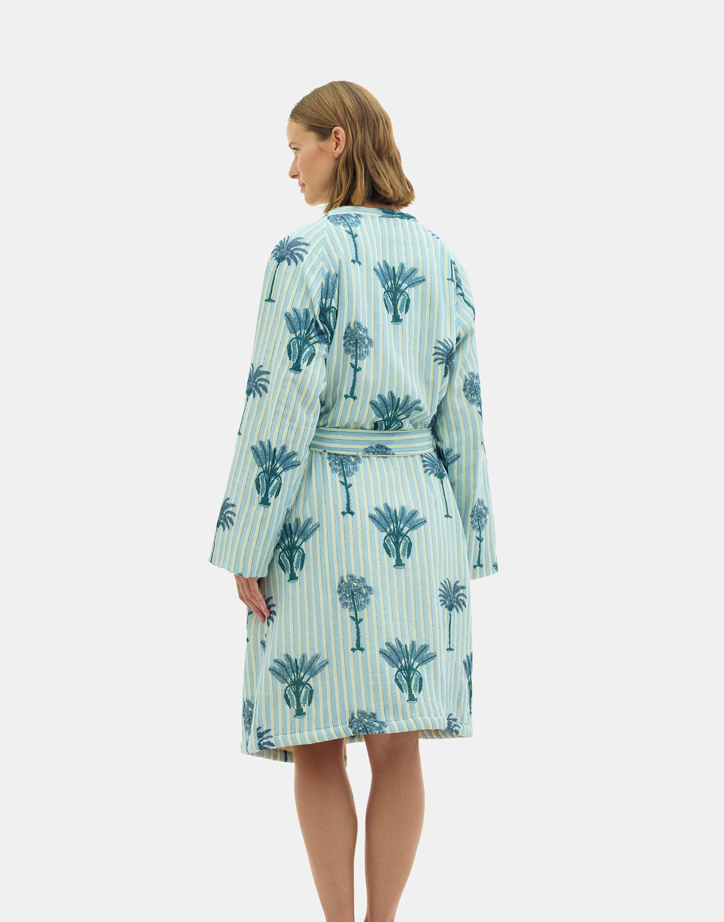 Jaya bathrobe