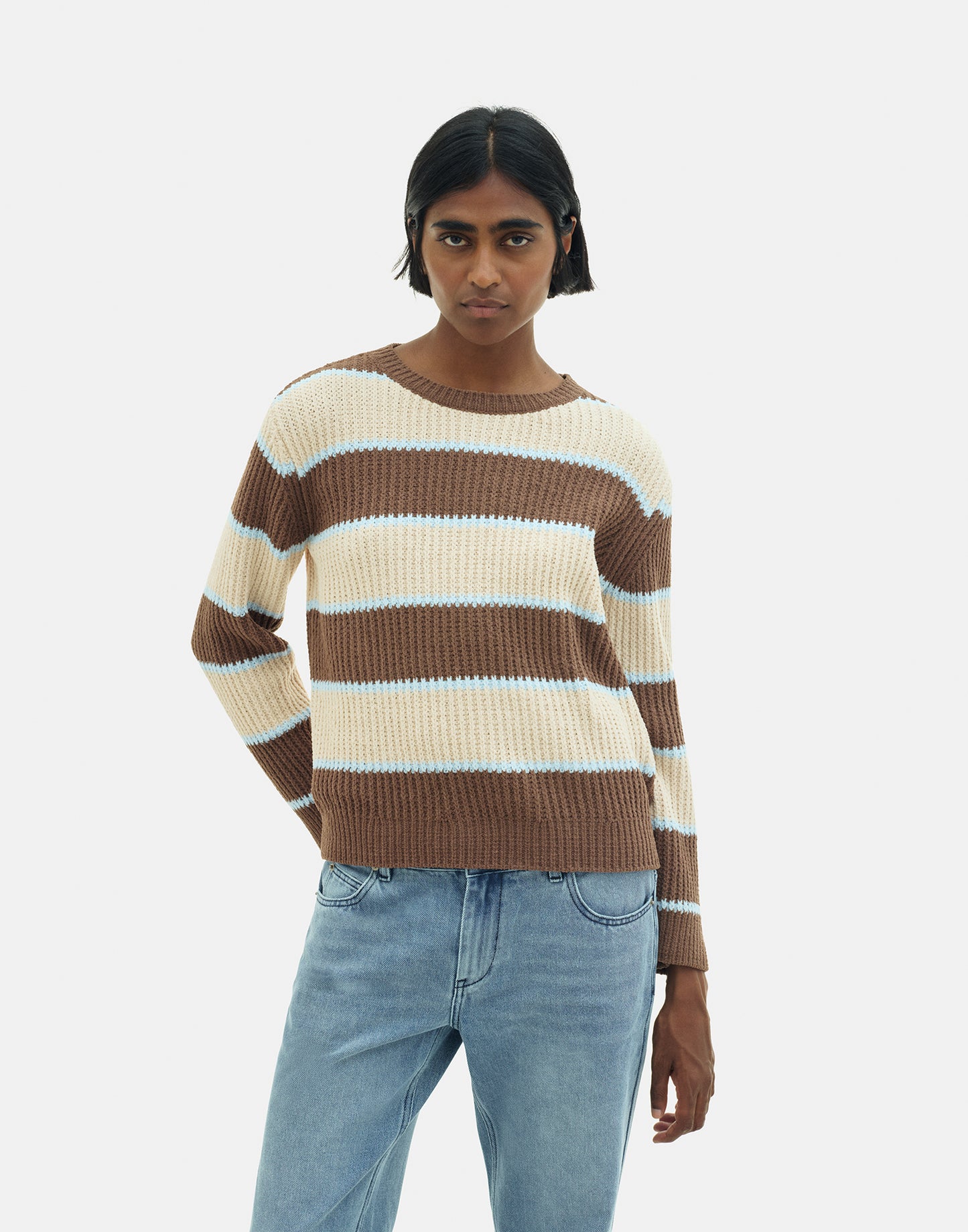 Selma sweater