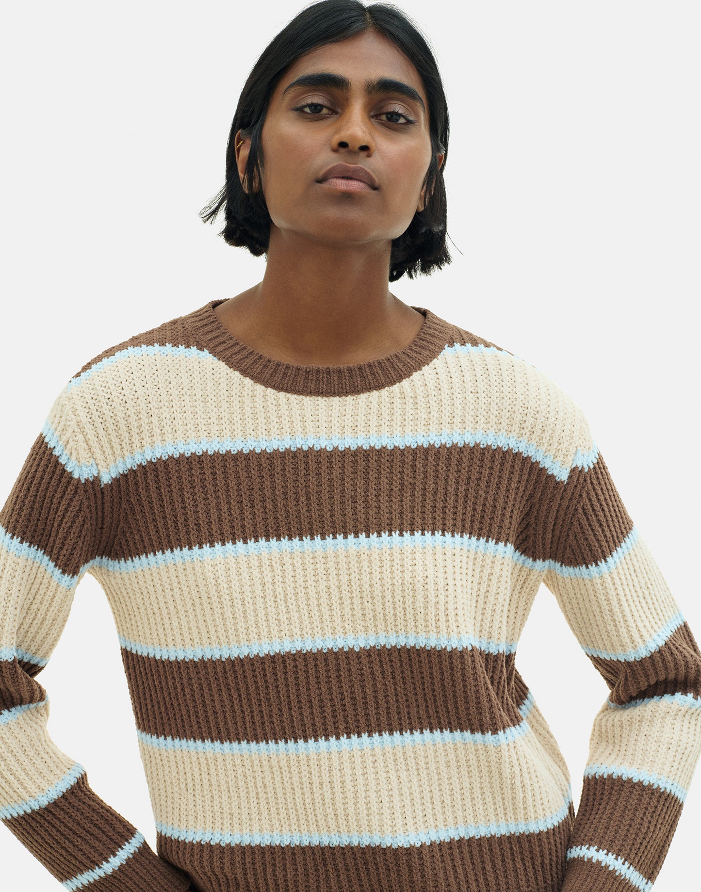 Selma sweater