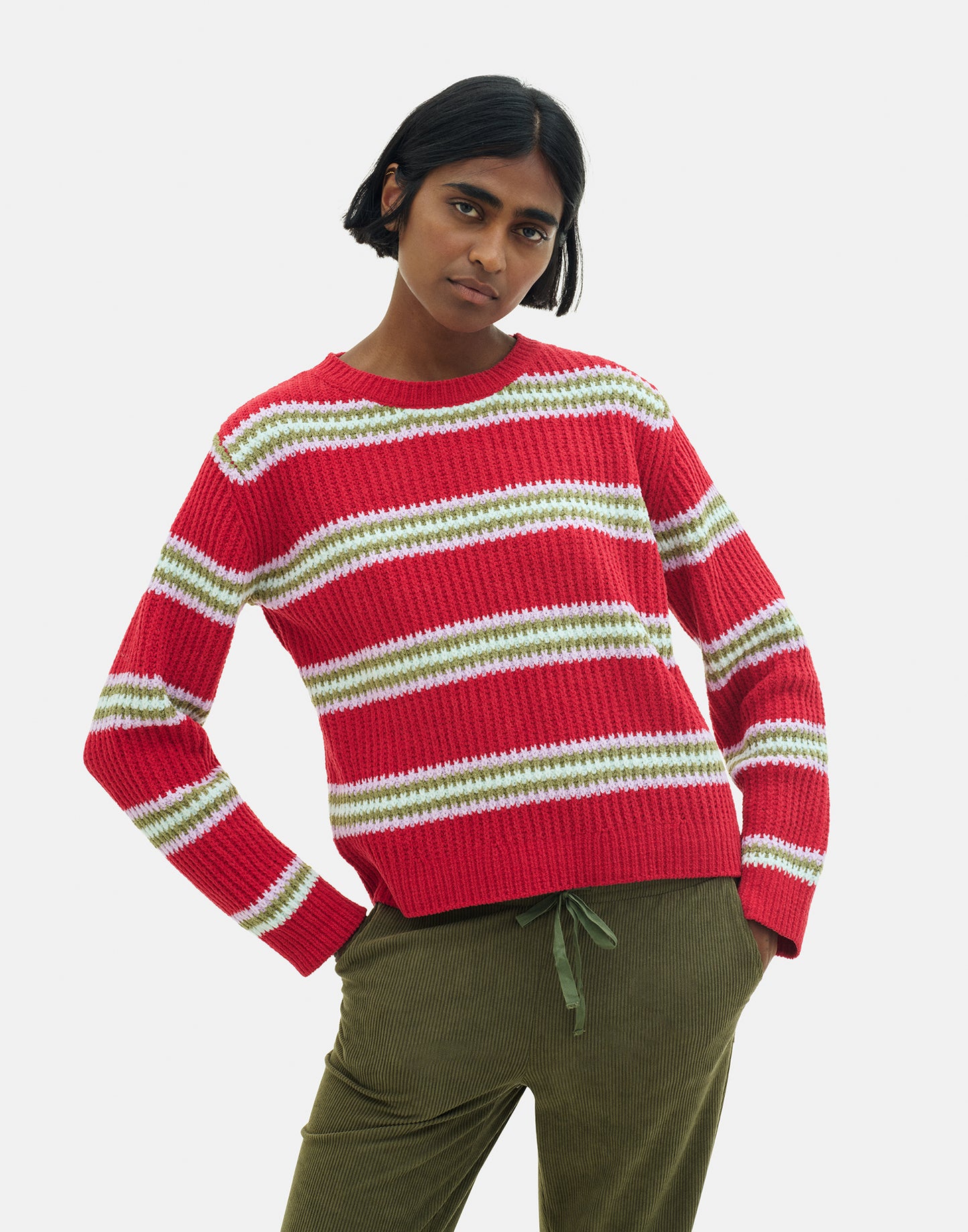 Salma sweater