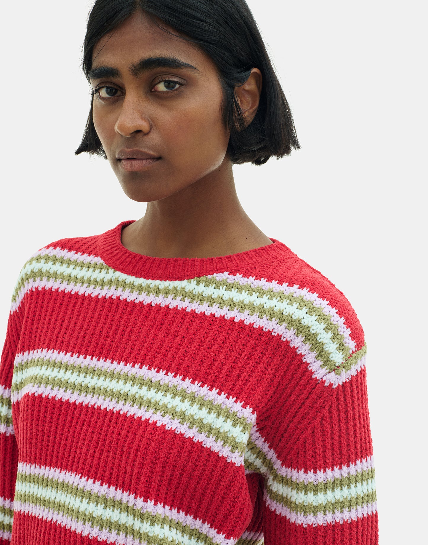 Salma sweater