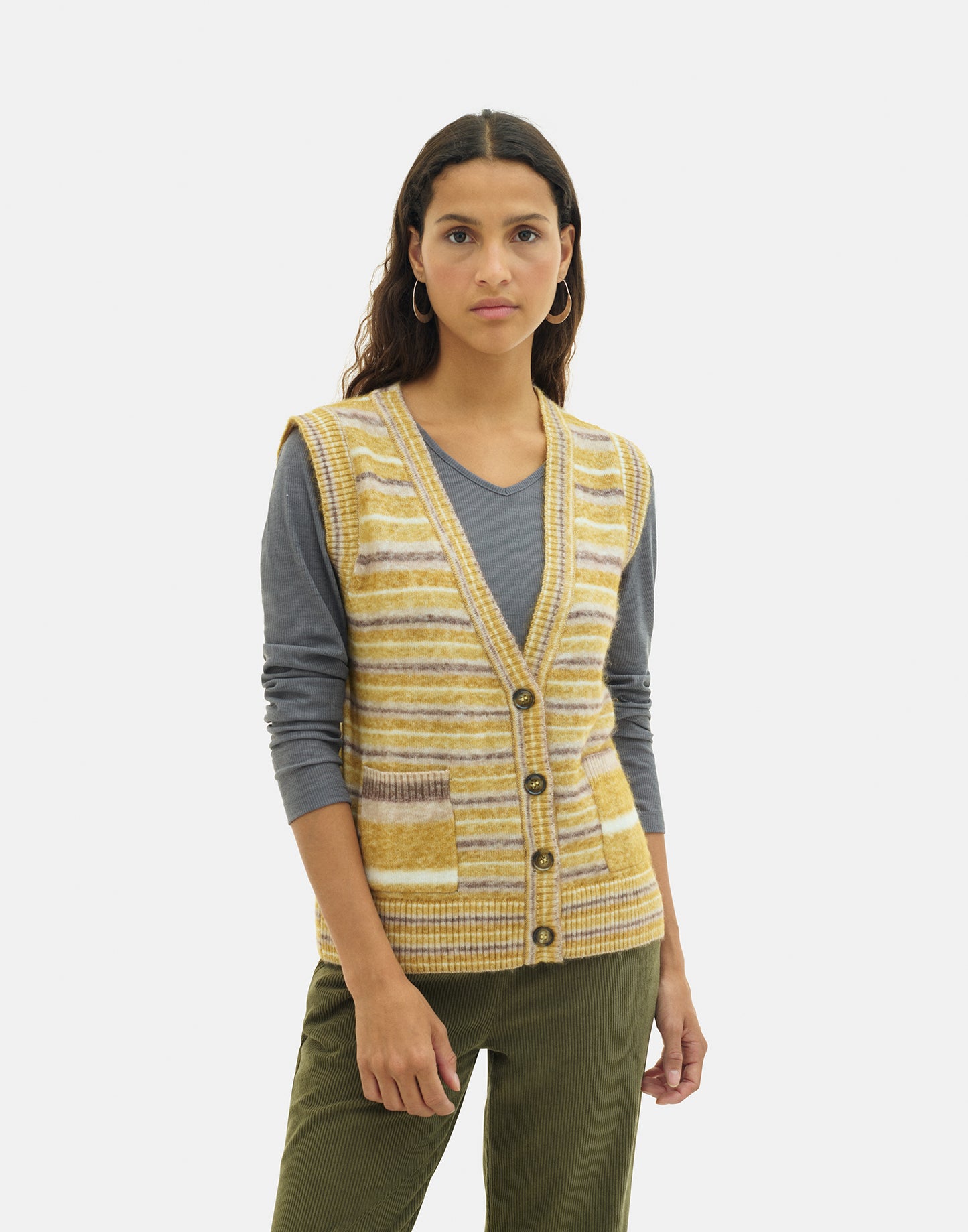 Thanda Vest