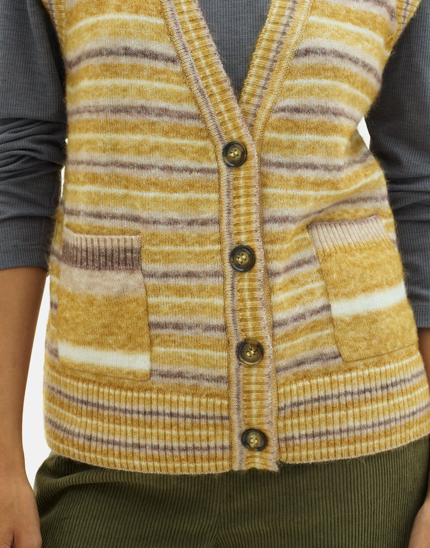 Thanda Vest