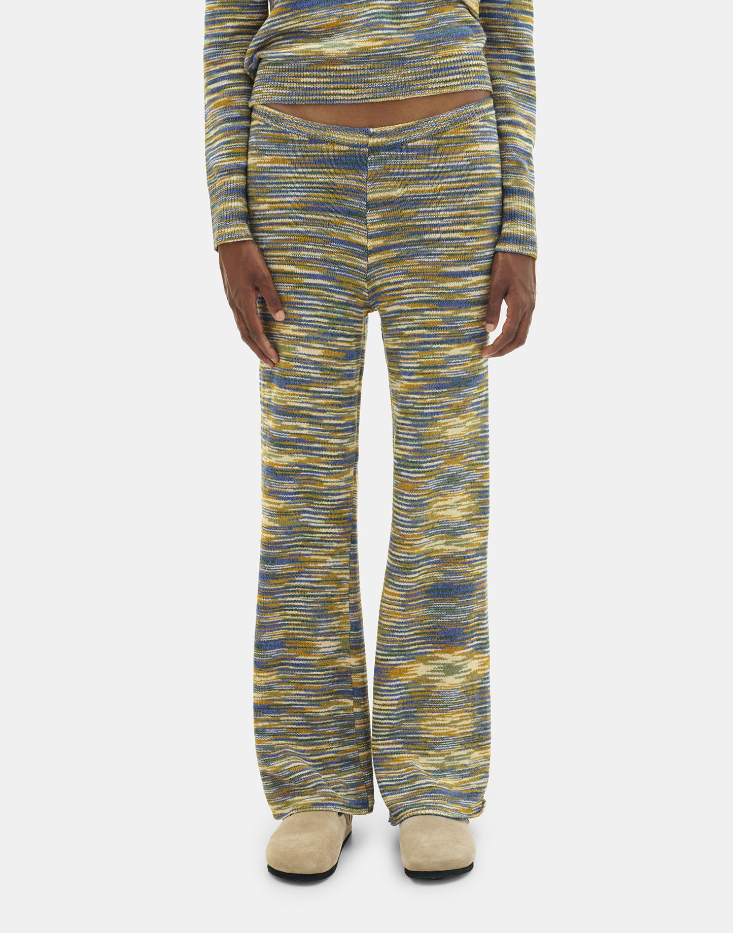 Arnaluk pants