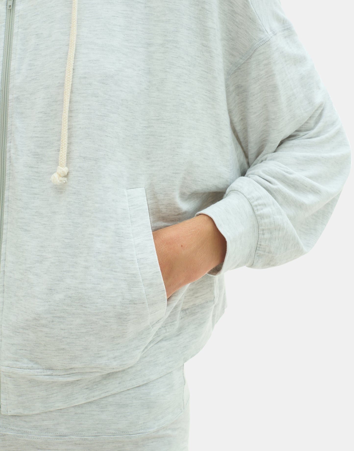 Sweat-shirt Lumi