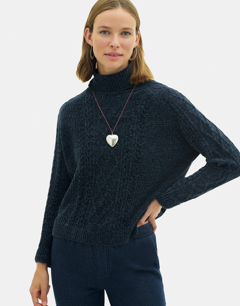 Bilma sweater