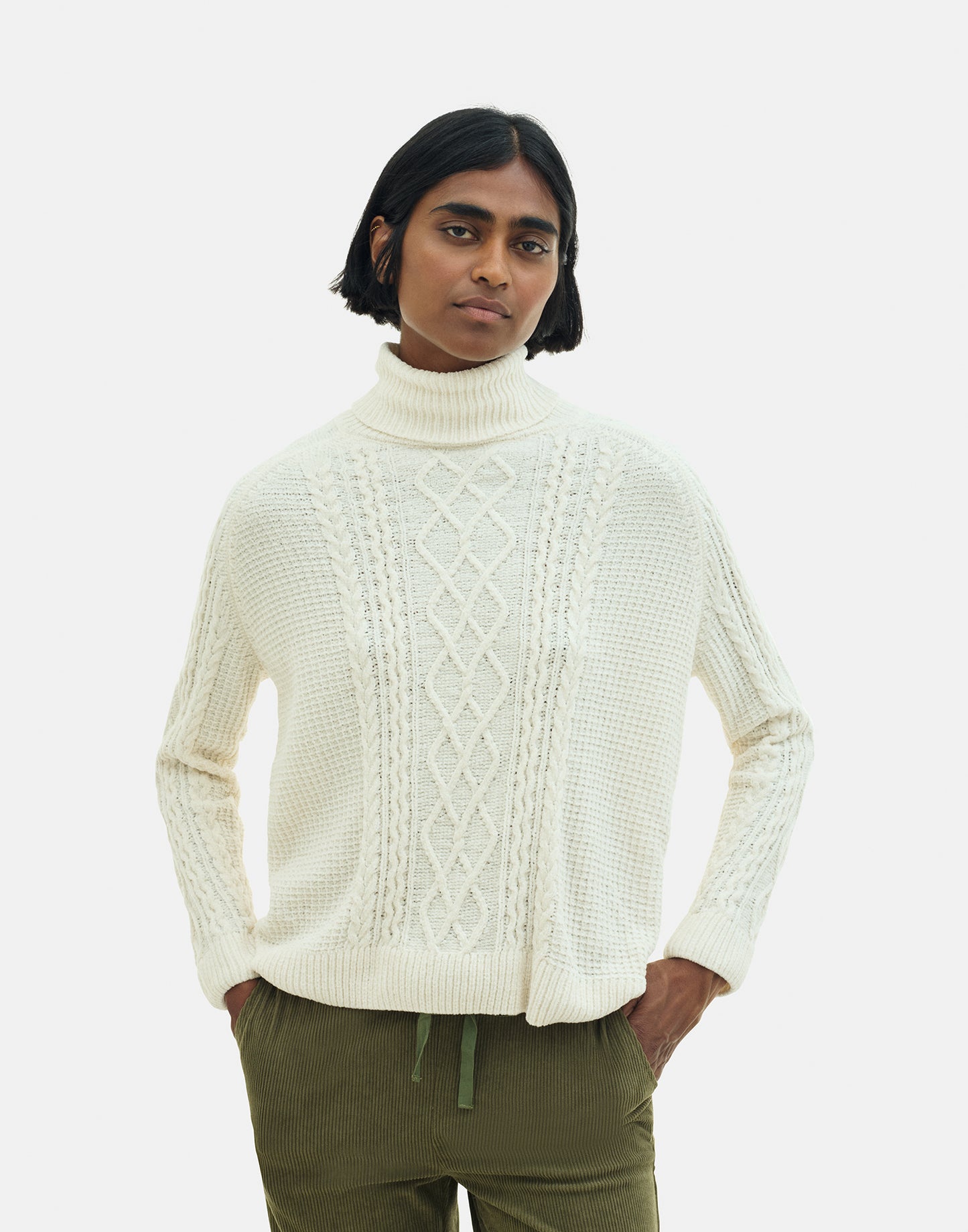 Bilma sweater