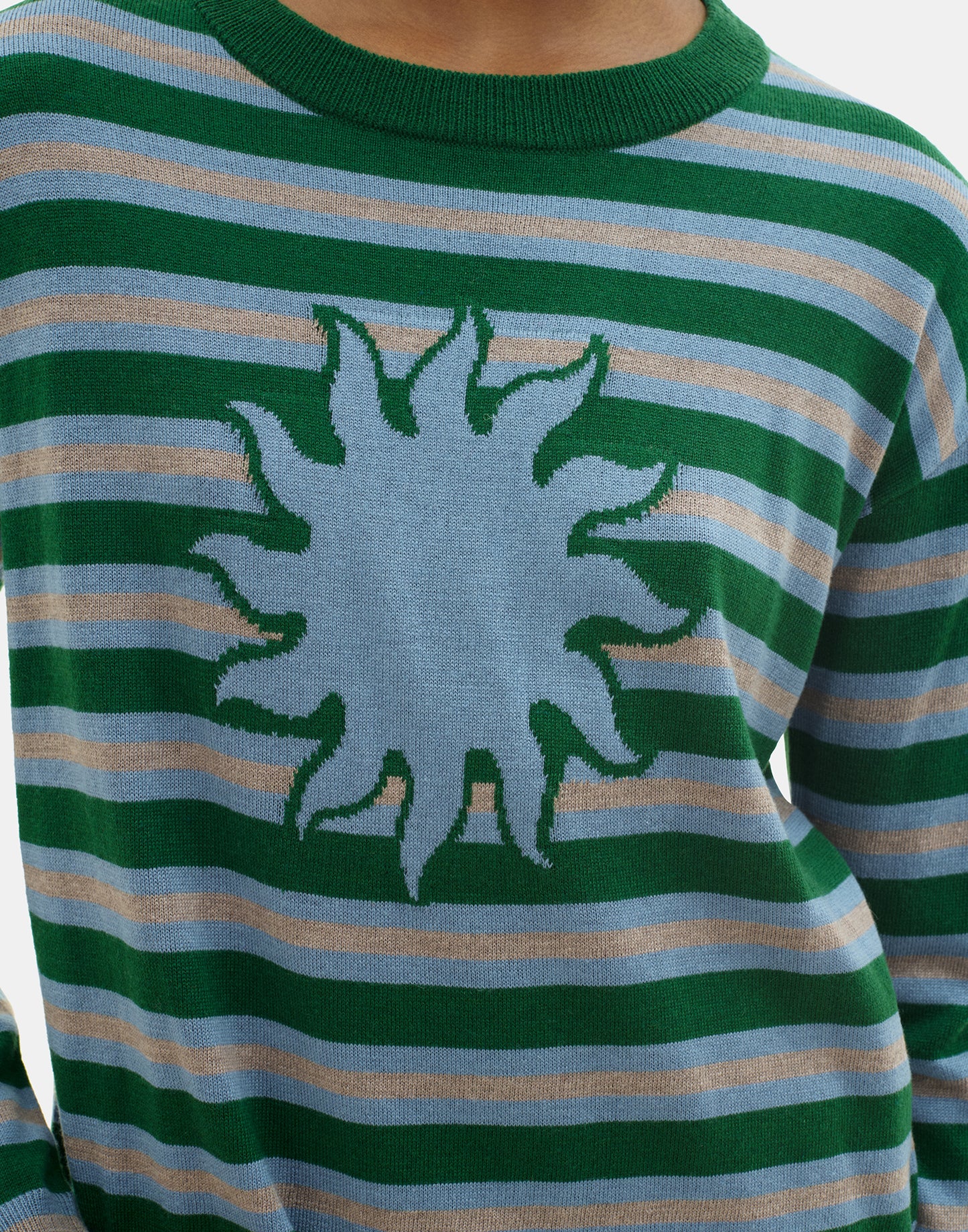 Maglione Uki