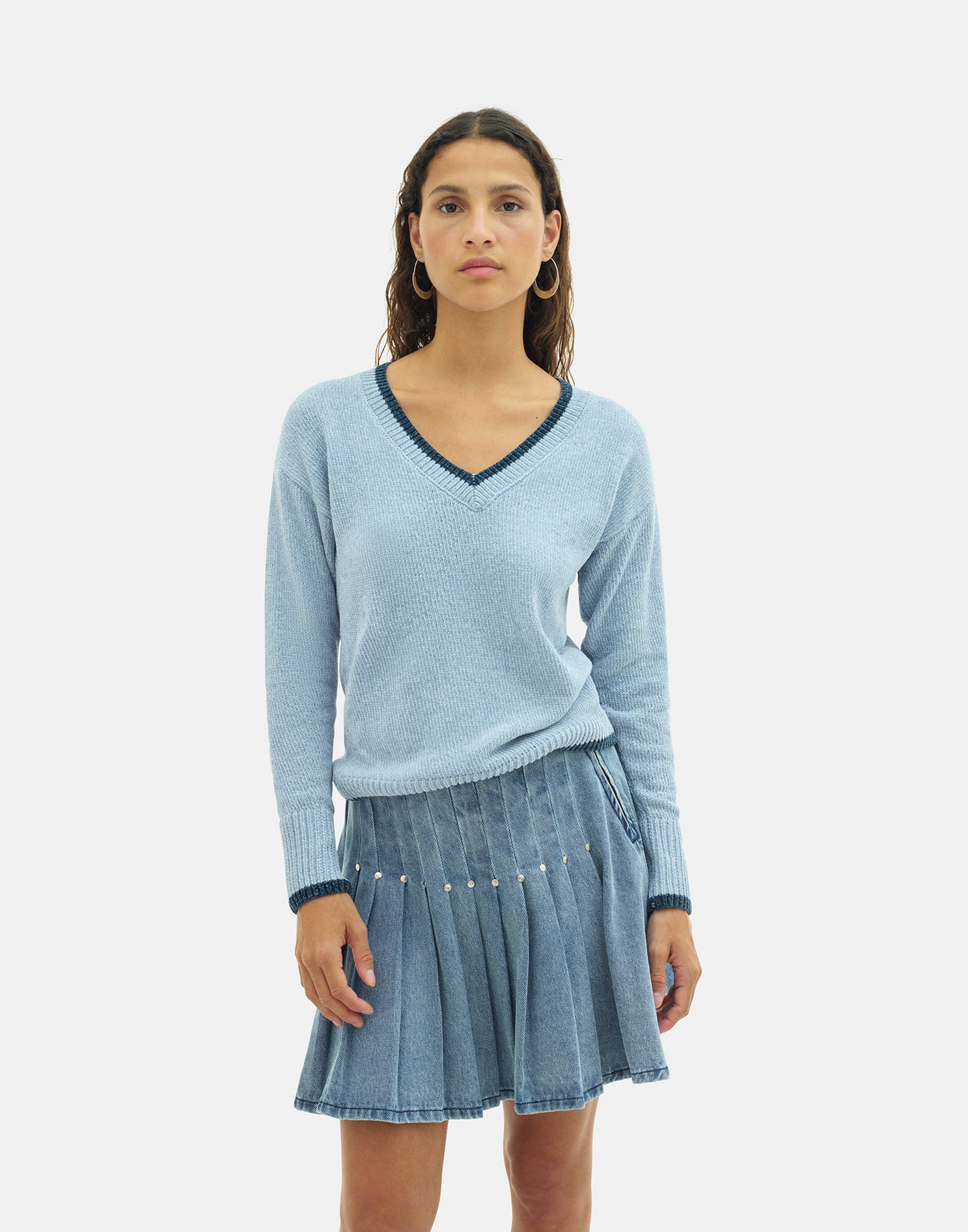 Maglione Hari