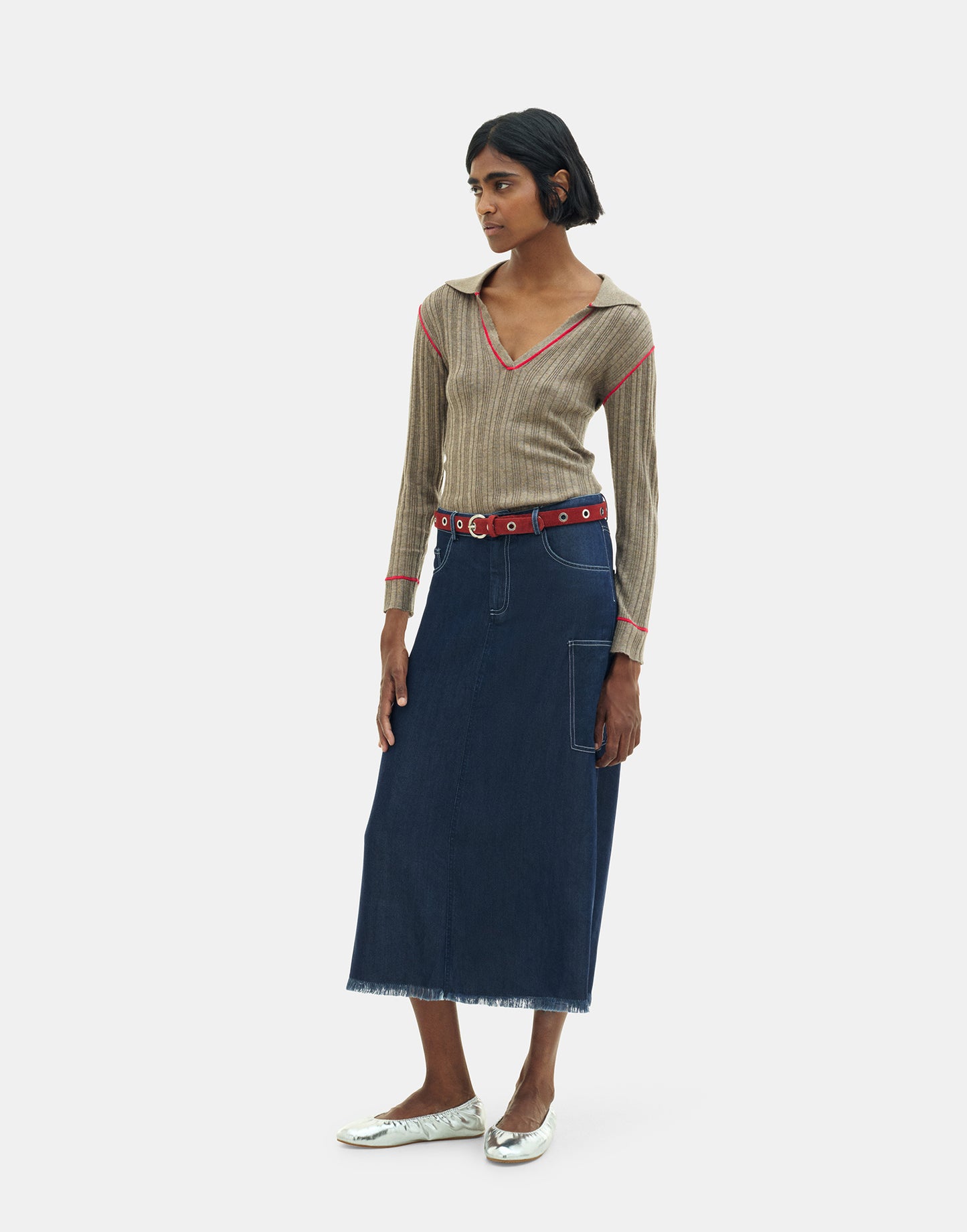 Aneira Skirt