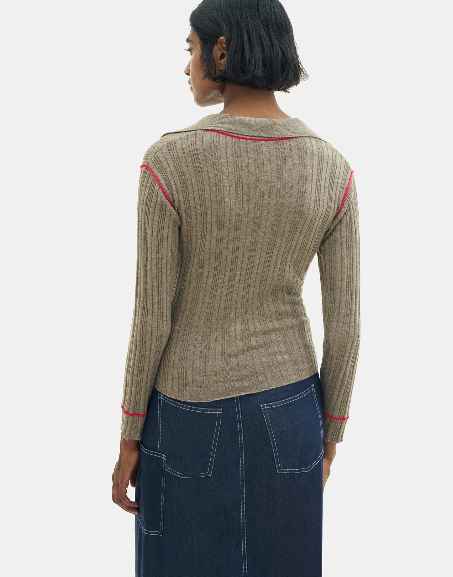 Aira Sweater