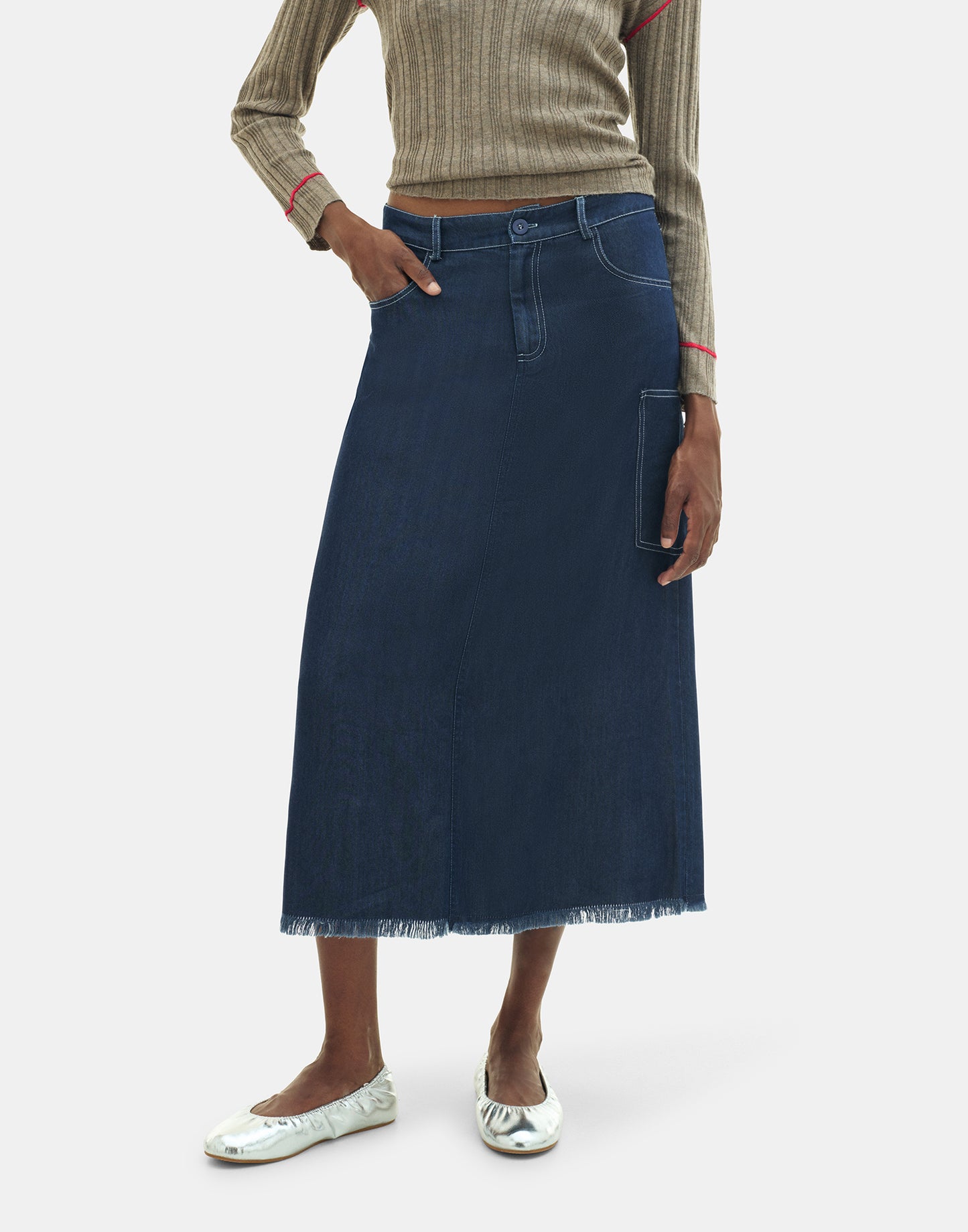 Aneira Skirt