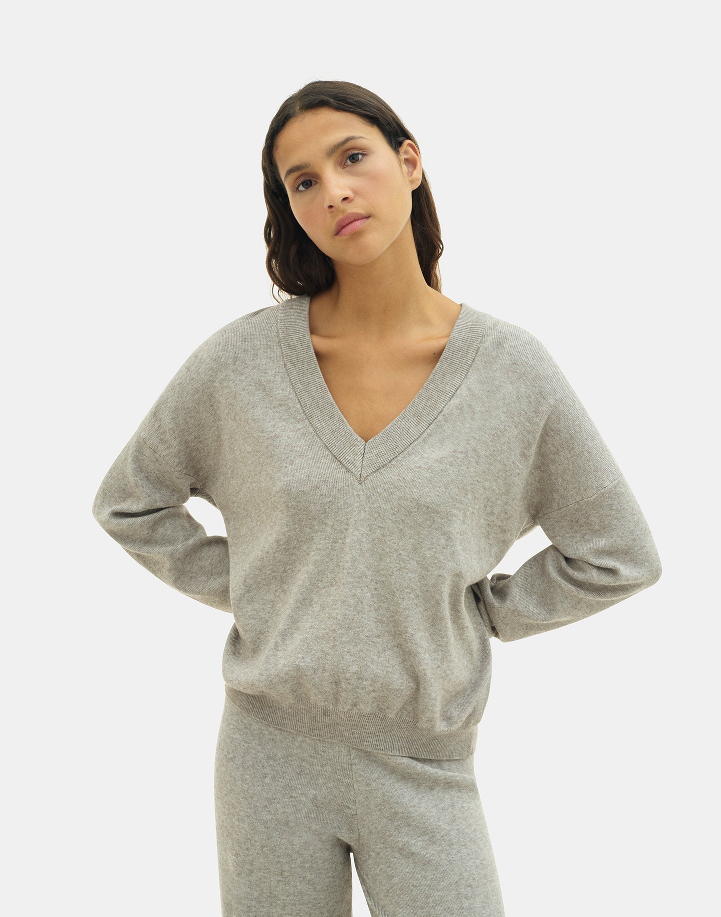 Nivia Pullover