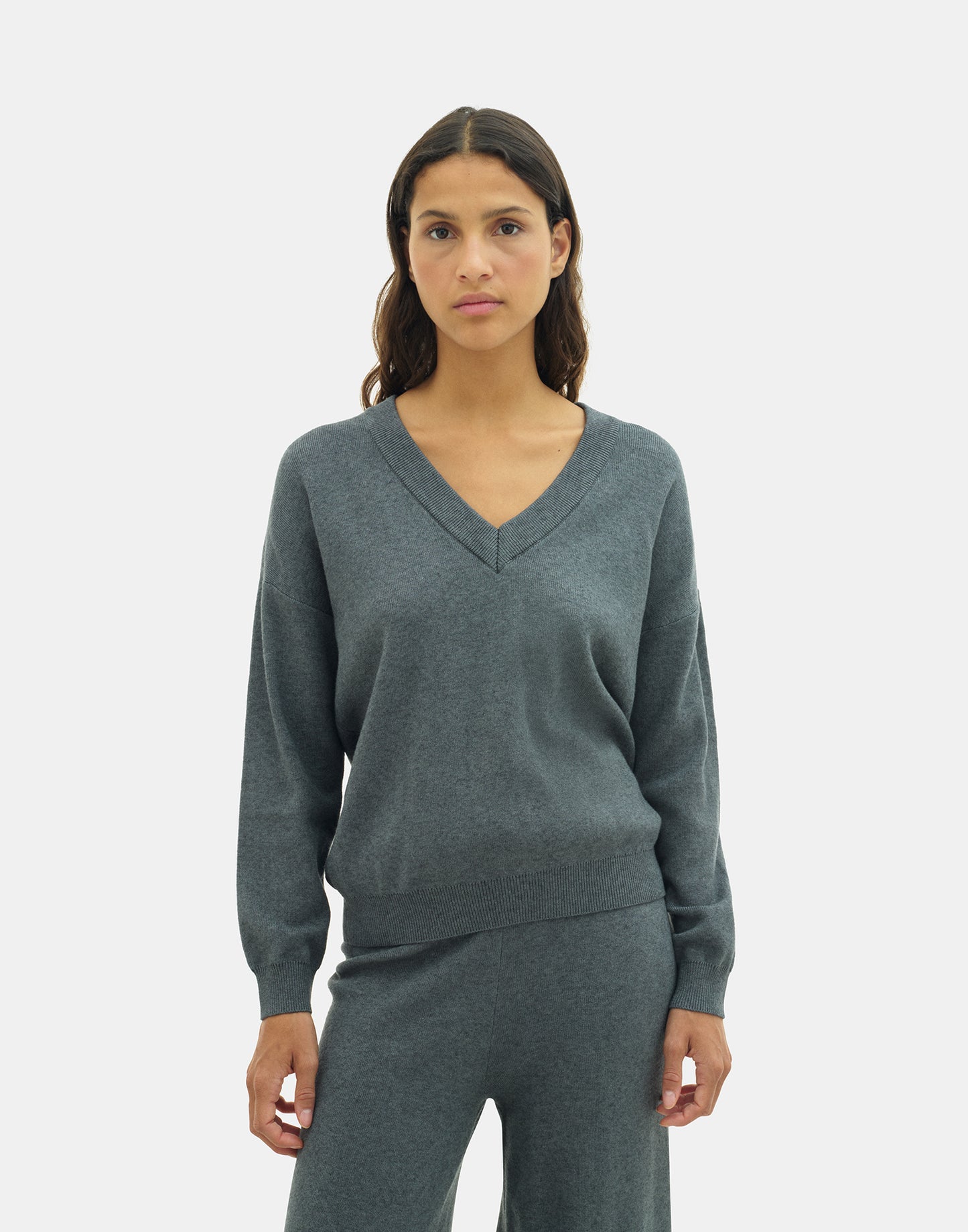 Nivia Sweater