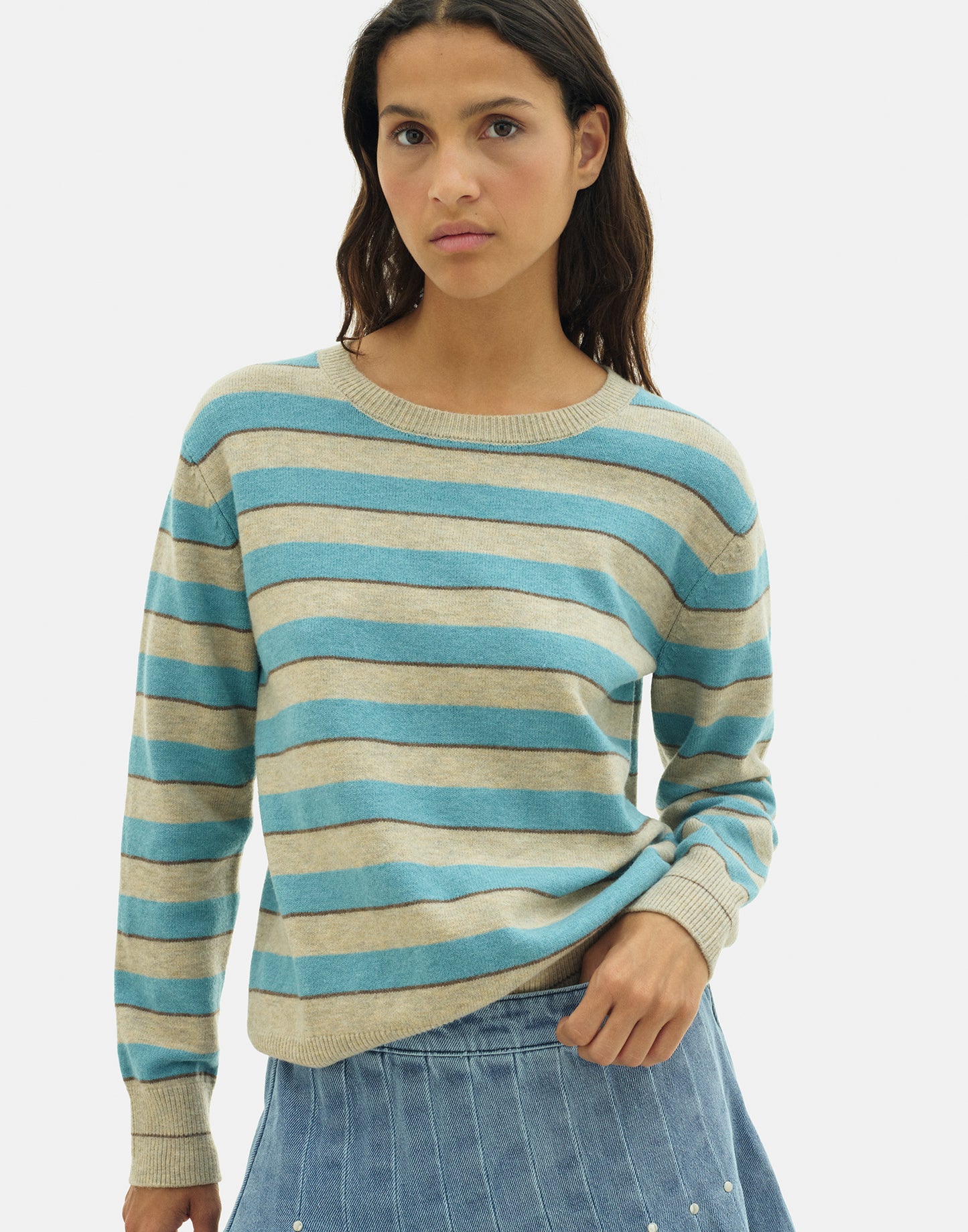 Nienna sweater