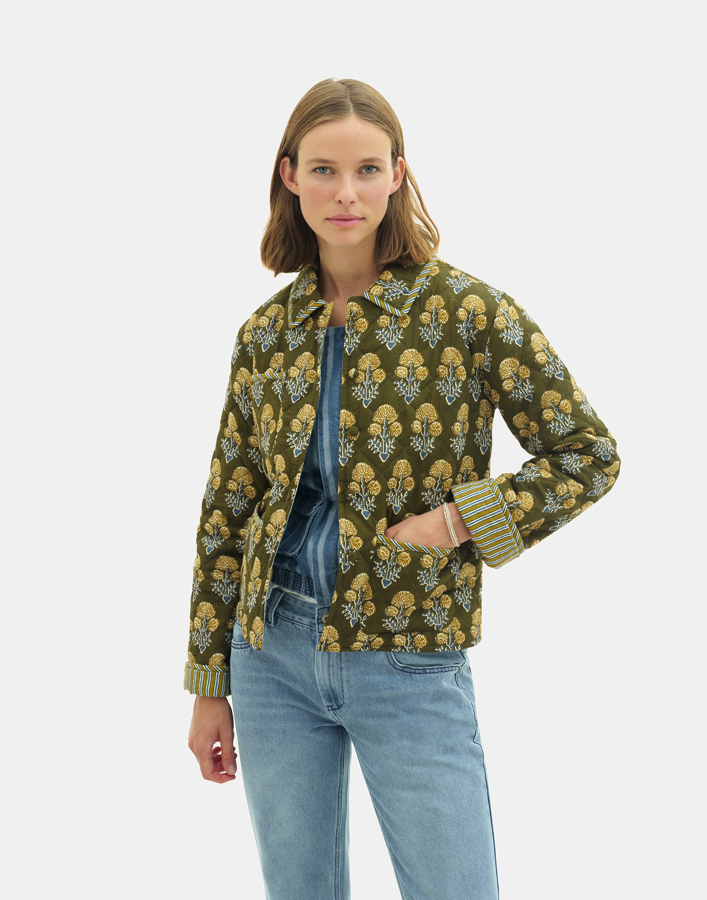 Morana jacket