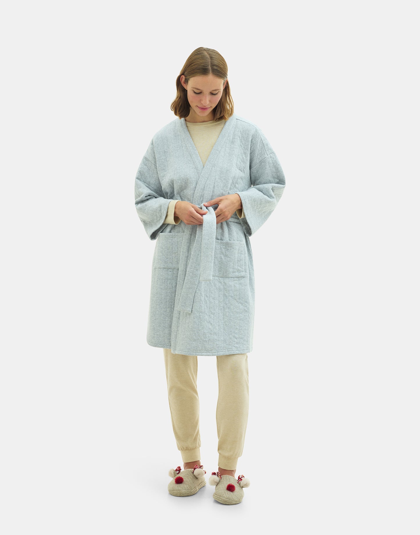 Senia robe