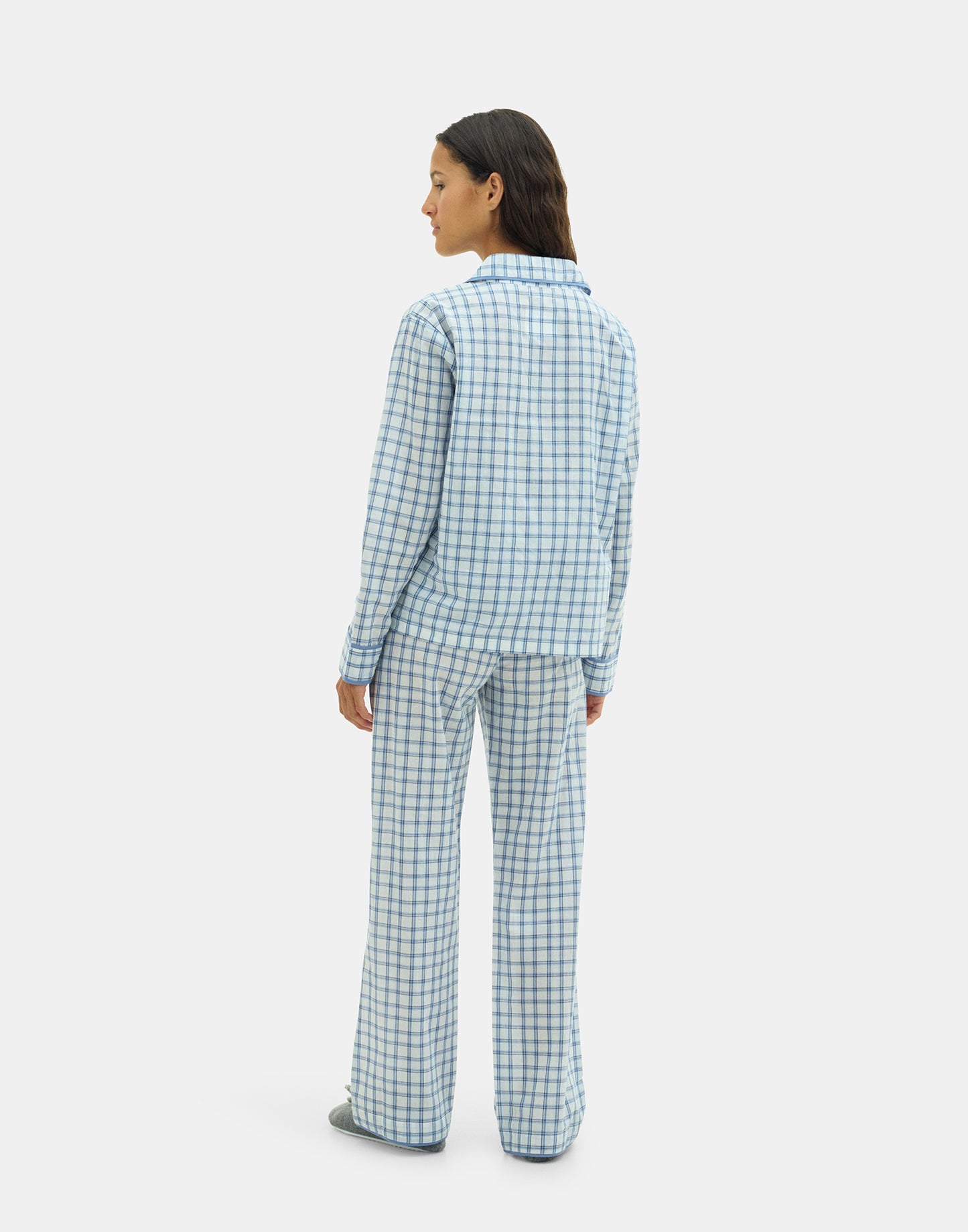 Lur pyjamas