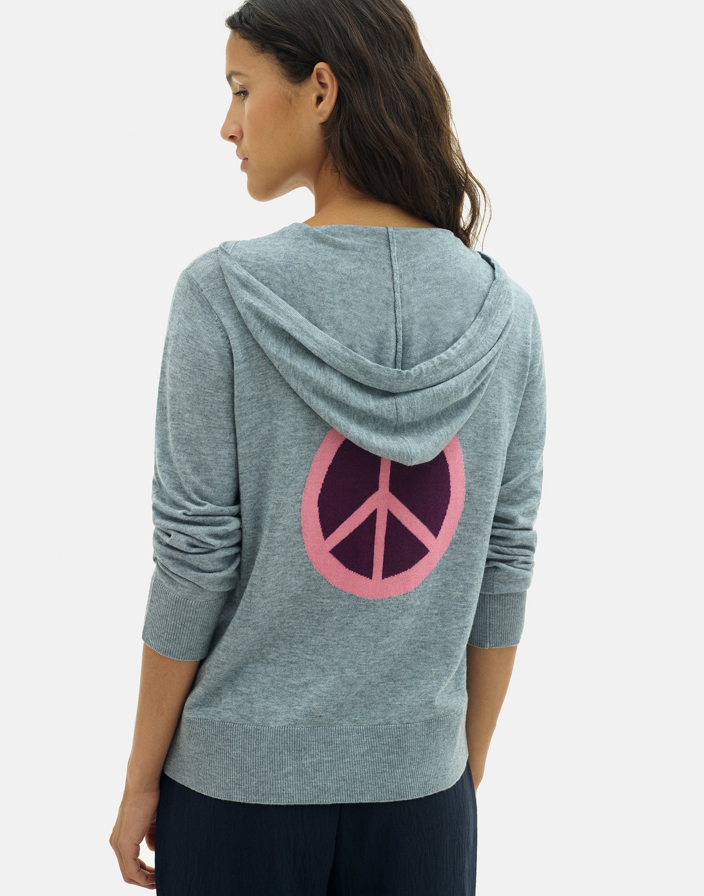 Peace sweatshirt