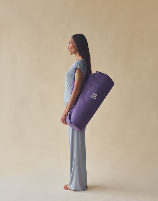 Bolsa mat yoga