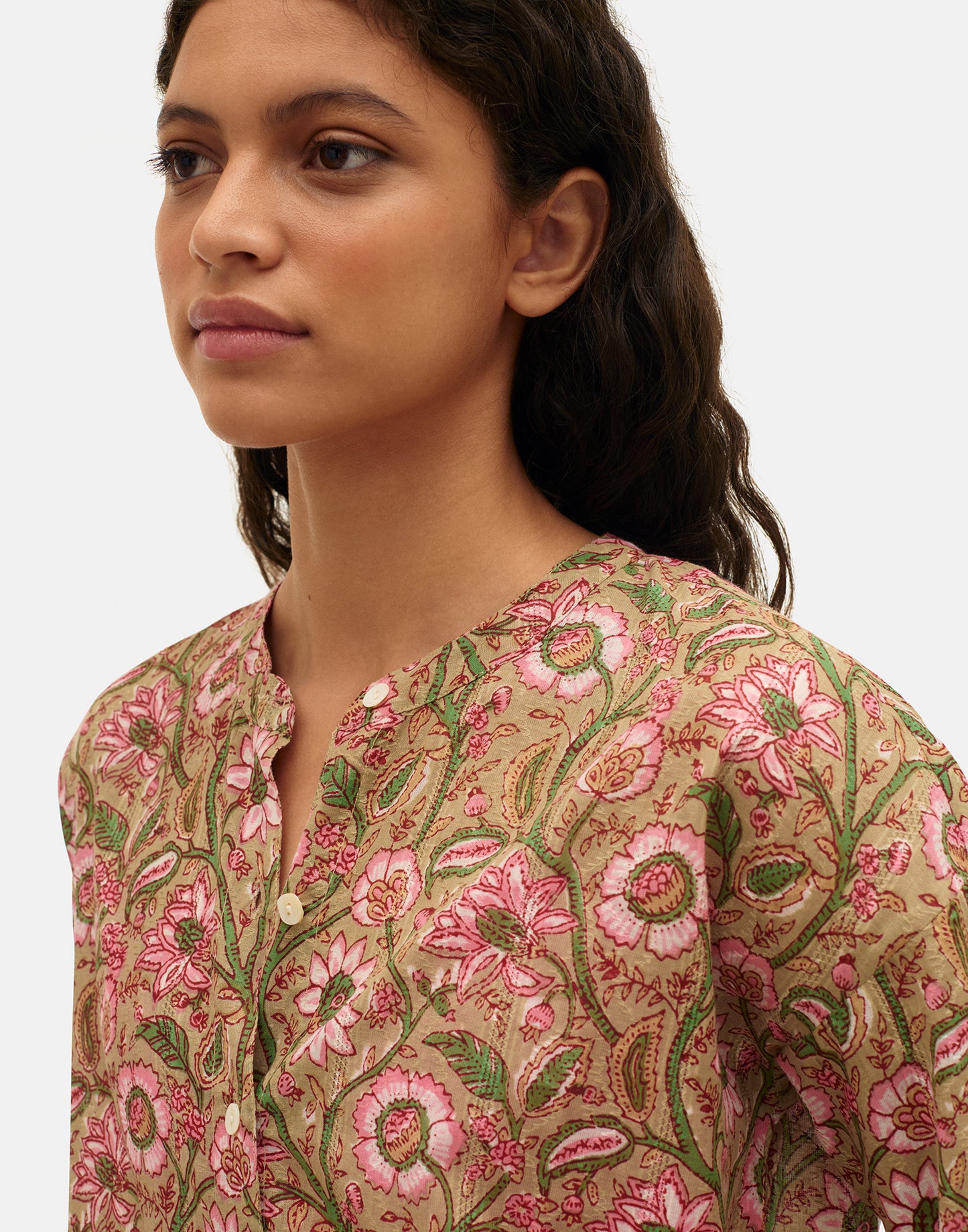 Blouse Dobbi Chennai