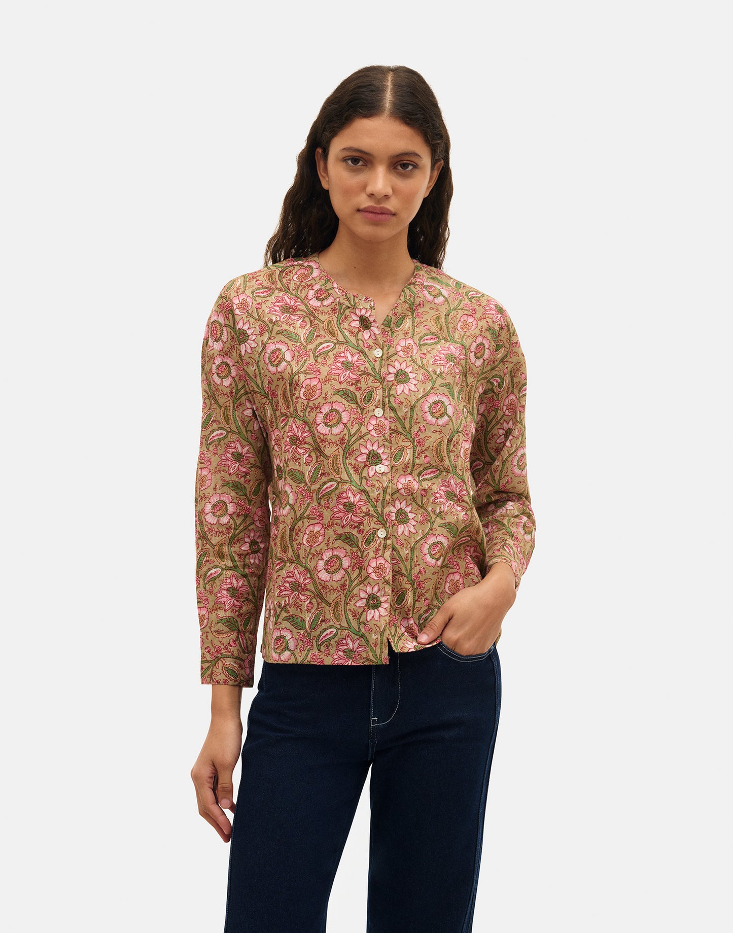 Blouse Dobbi Chennai