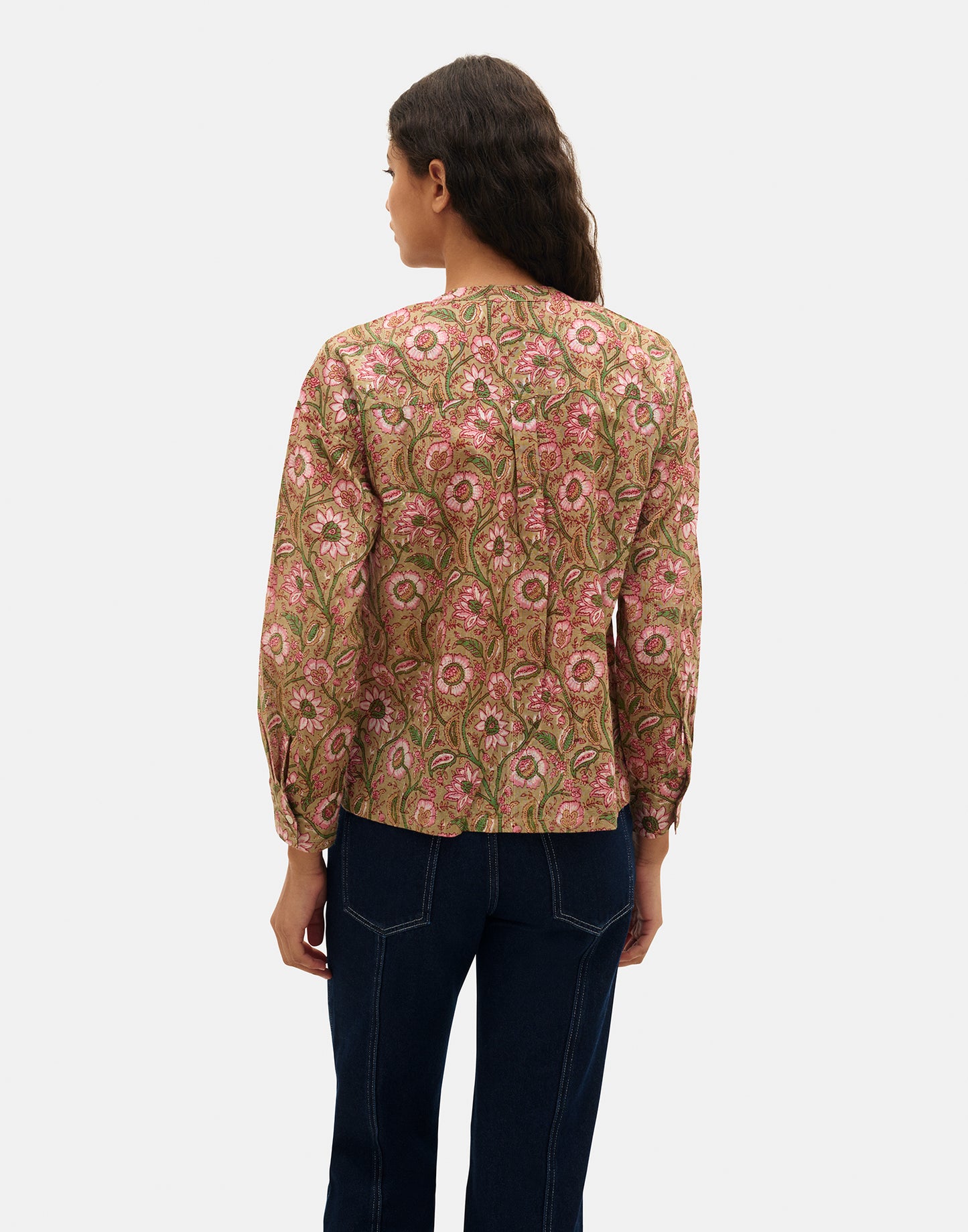 Blouse Dobbi Chennai