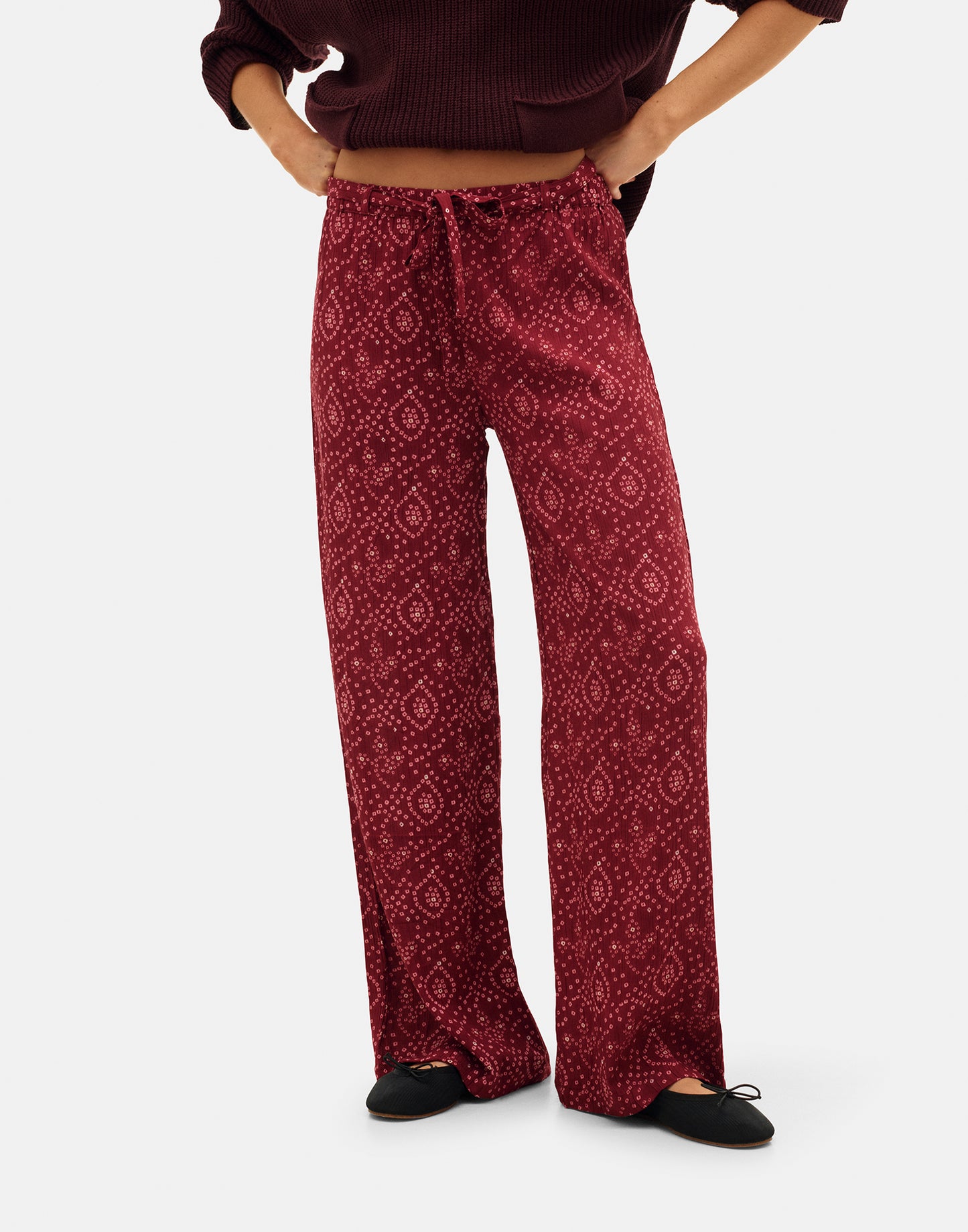 Pantalon Nadja