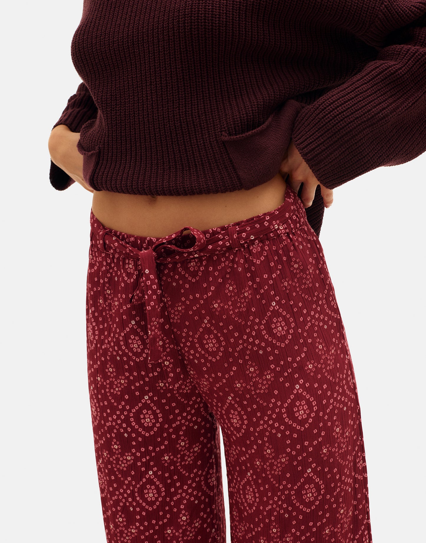 Pantalon Nadja