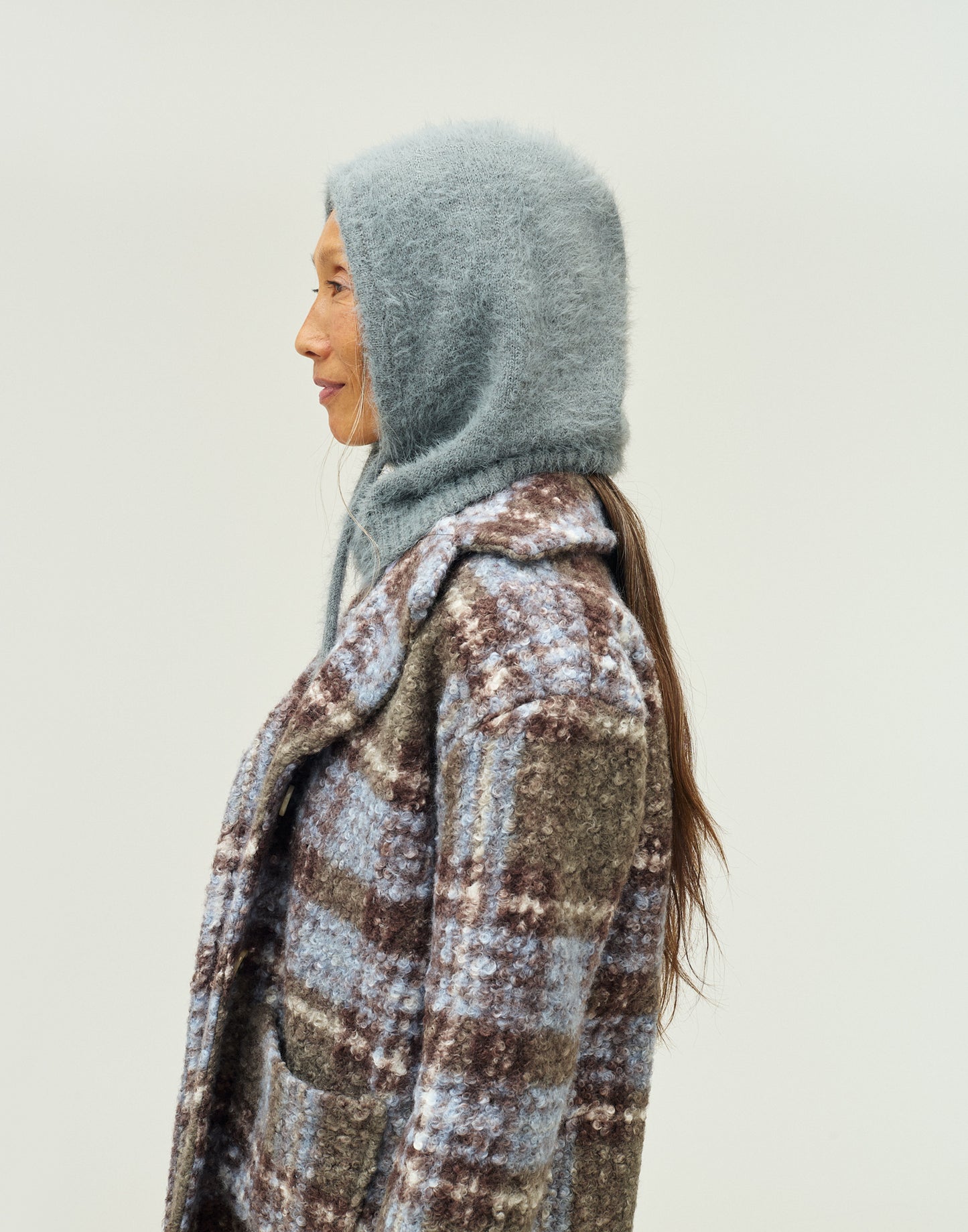 Balaklava hood