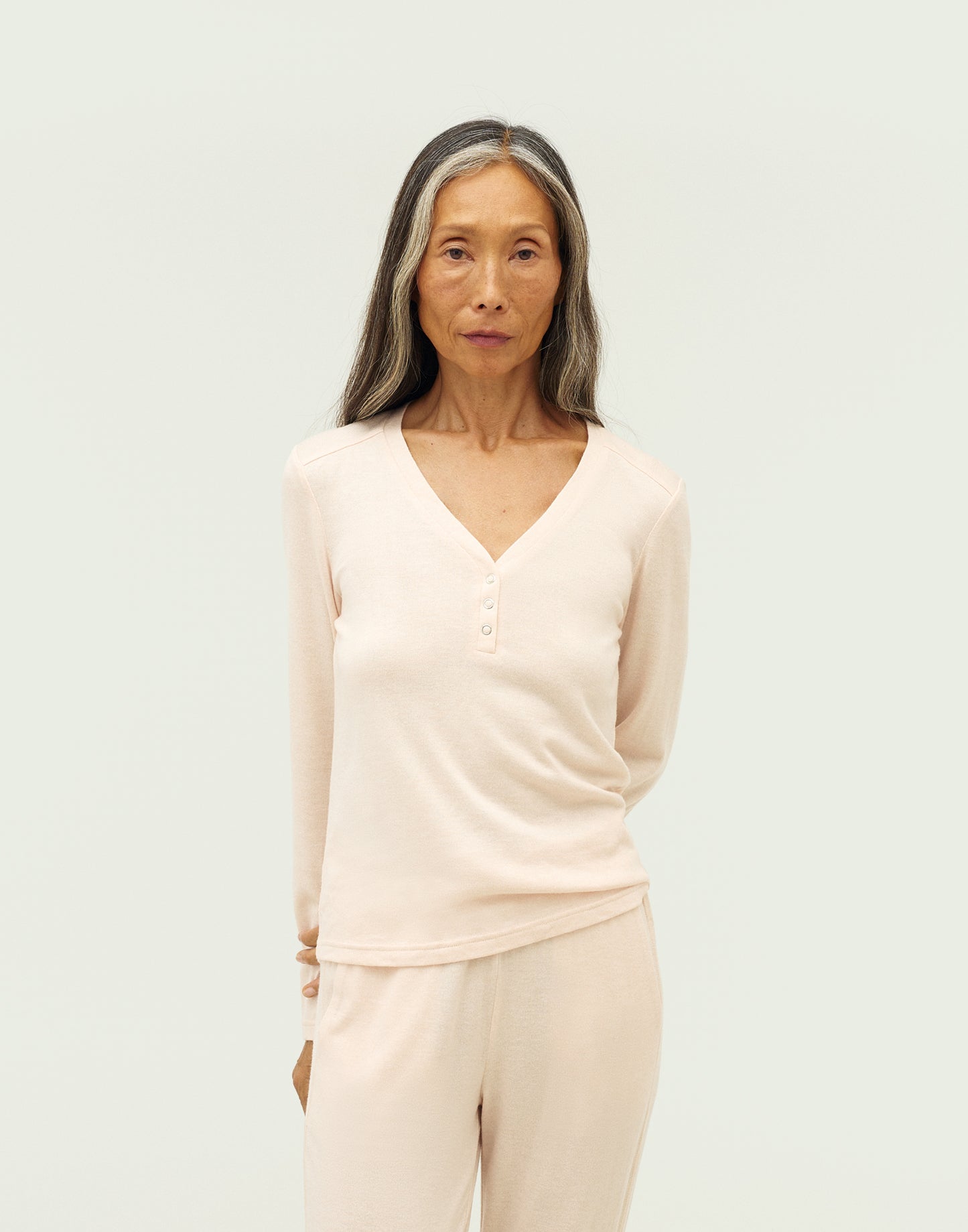 Camiseta panadera Aqua