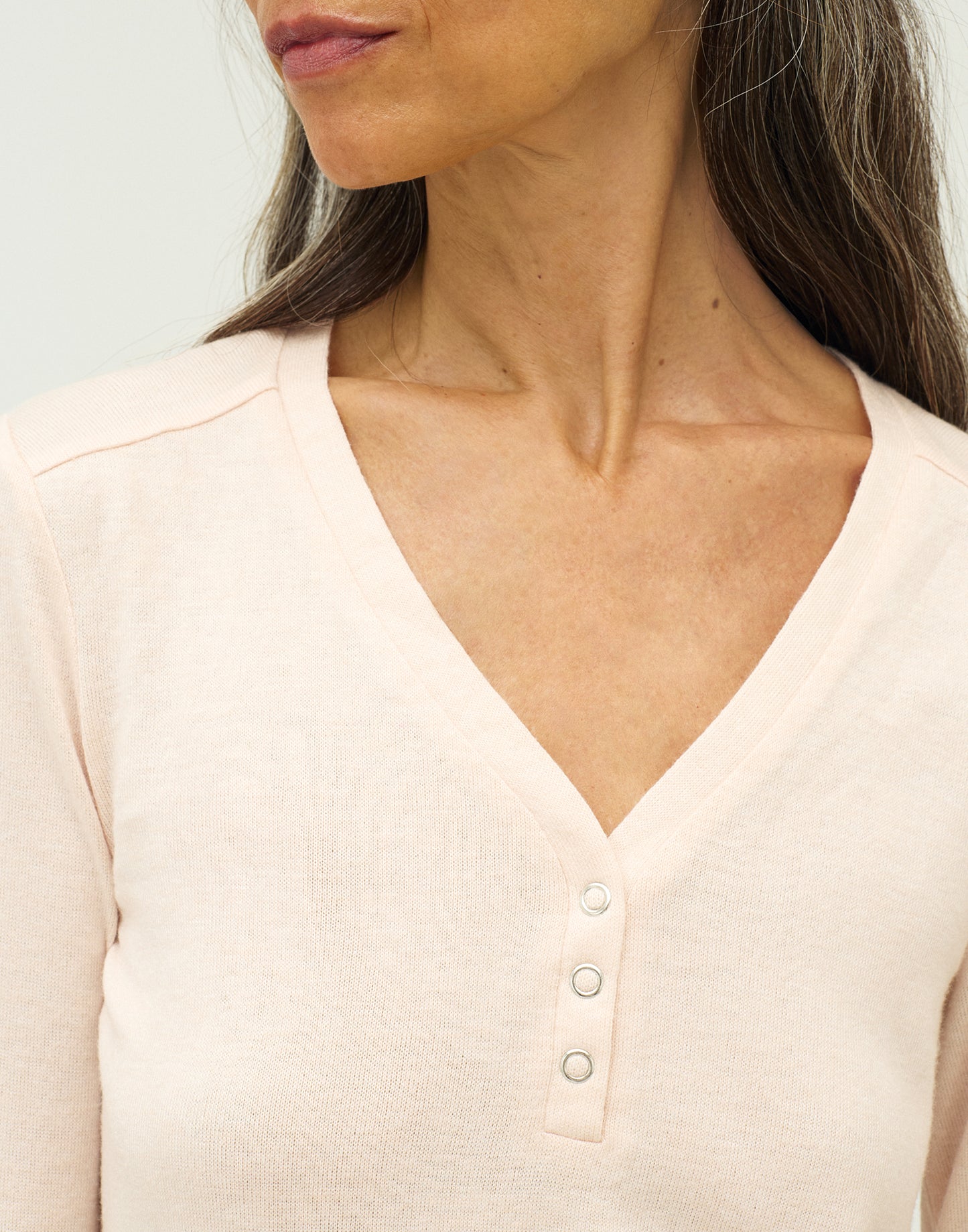 Camiseta panadera Aqua