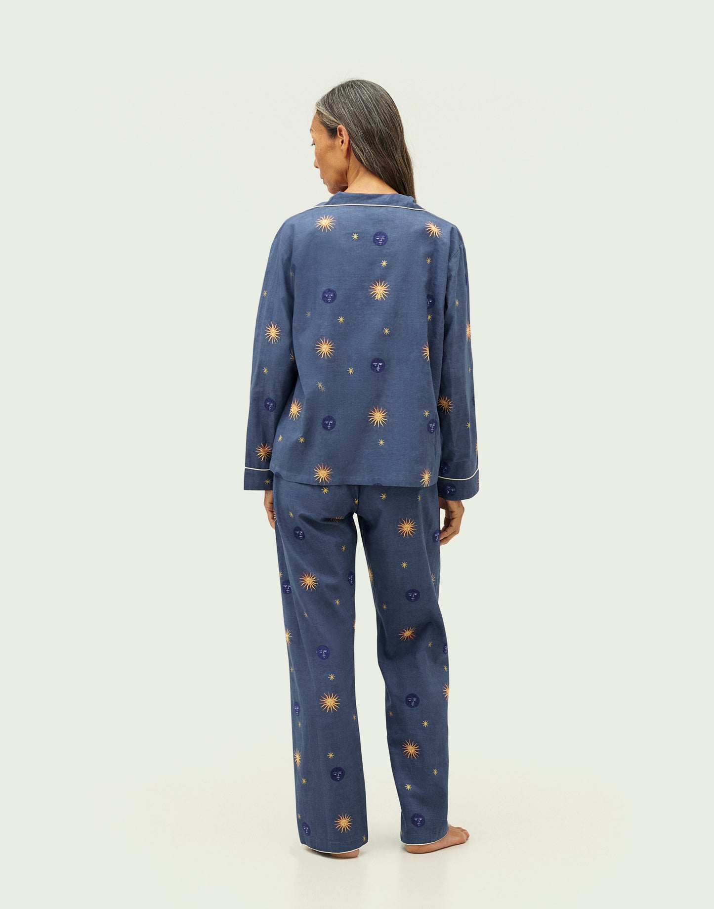 Jaya Soles Pajama