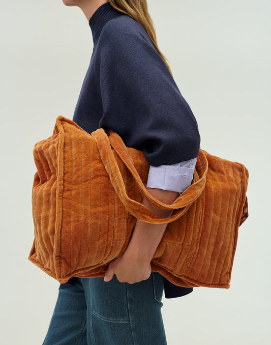 Wochenendtasche Ramayan