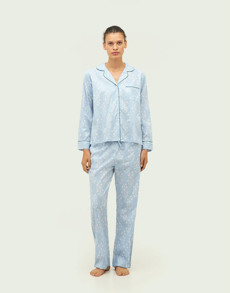 Jaya Indian pajama set