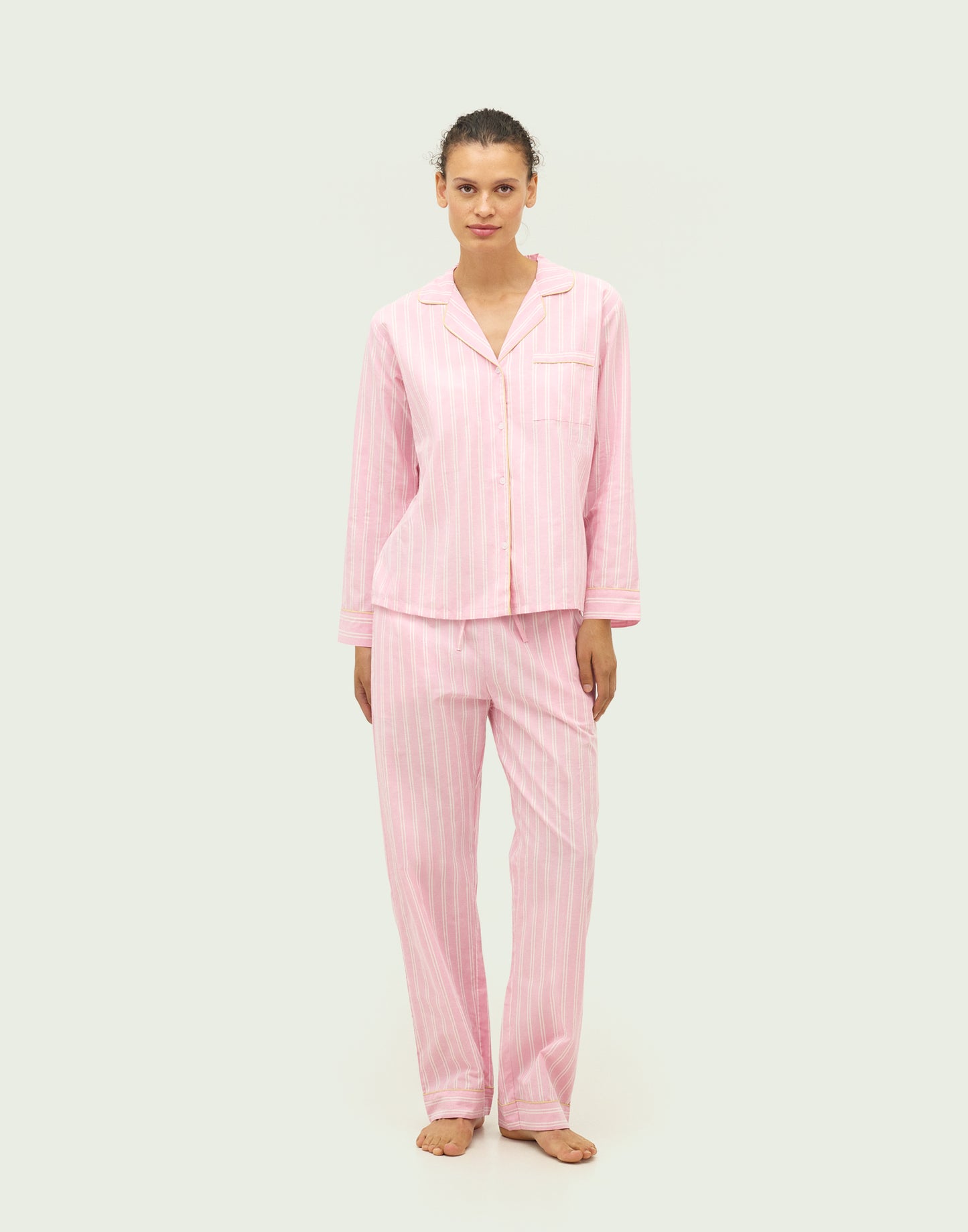 Pyjama long Jaya Raya