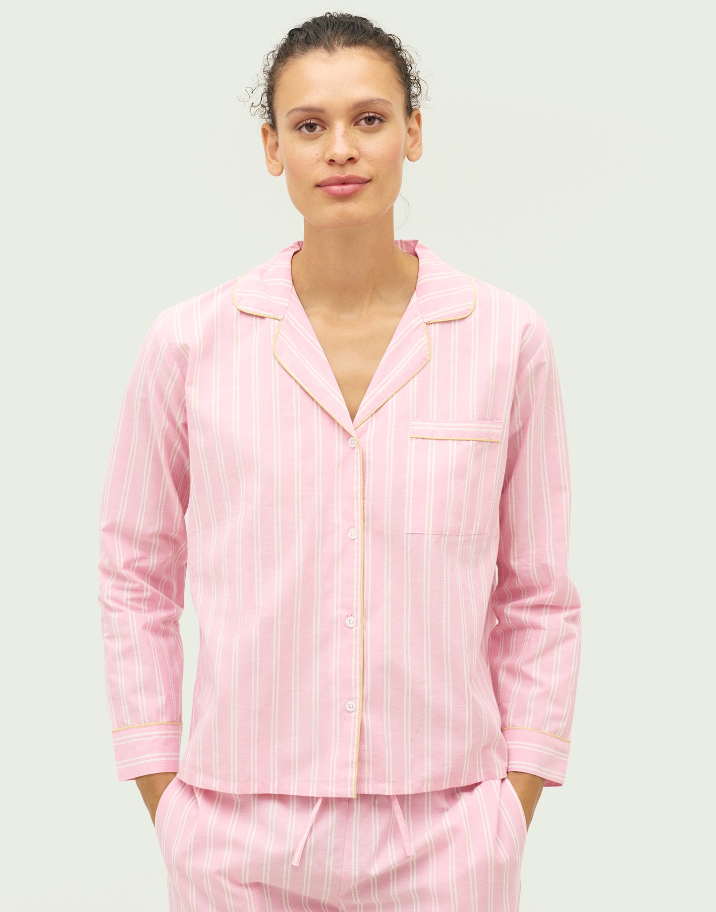 Pyjama long Jaya Raya