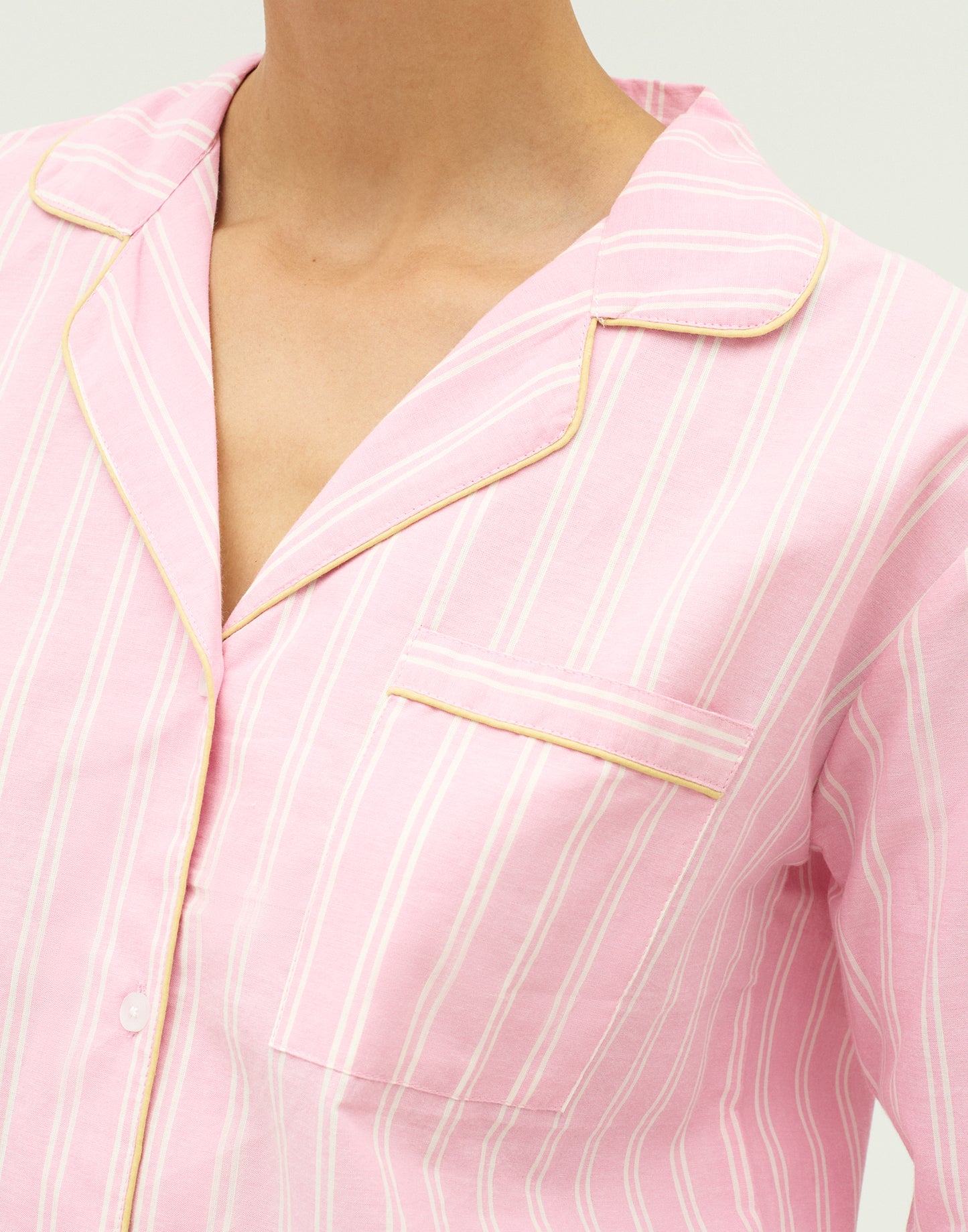 Pyjama long Jaya Raya