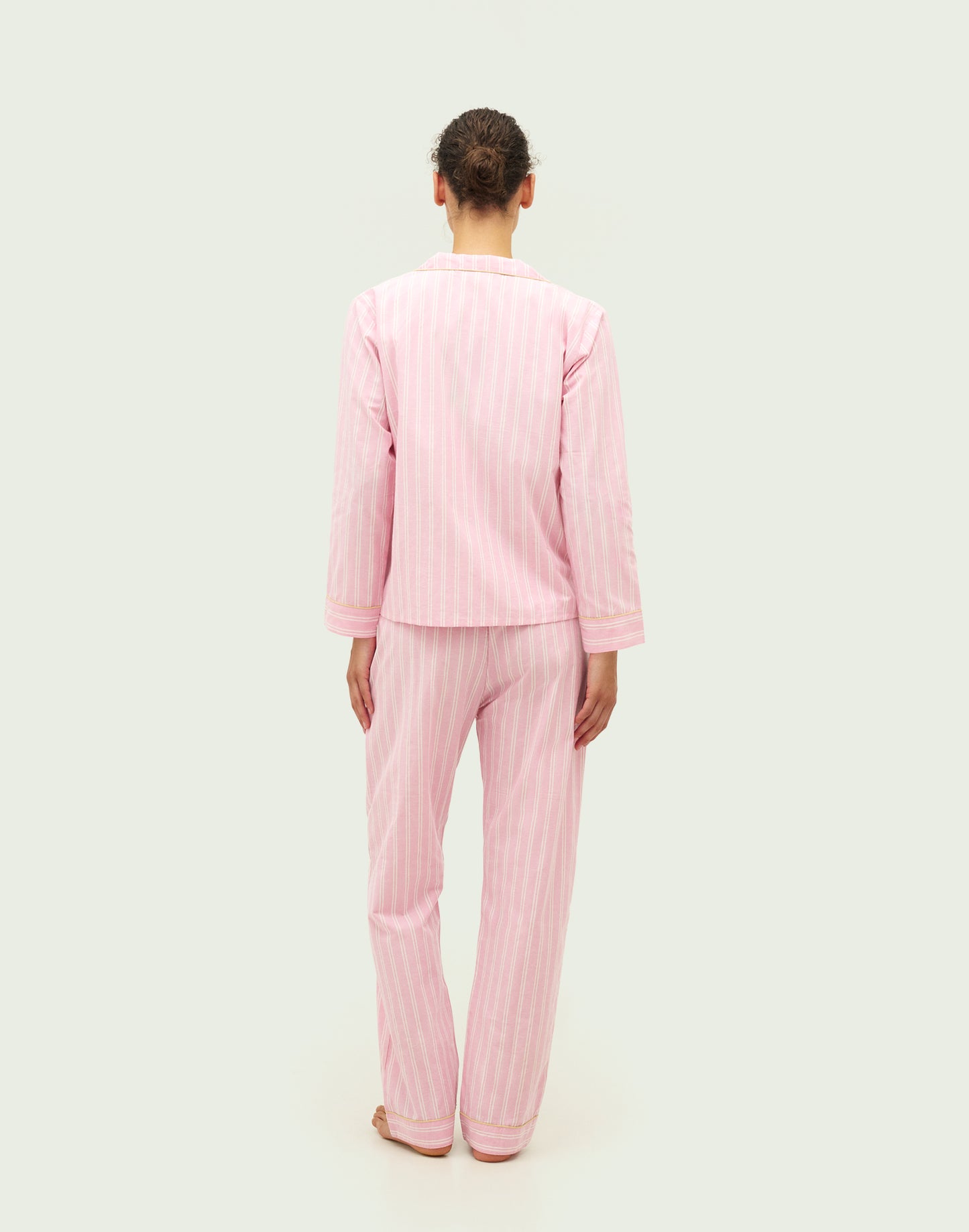 Pyjama long Jaya Raya