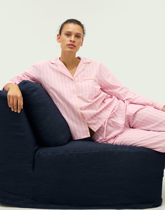 Pijama largo Jaya raya