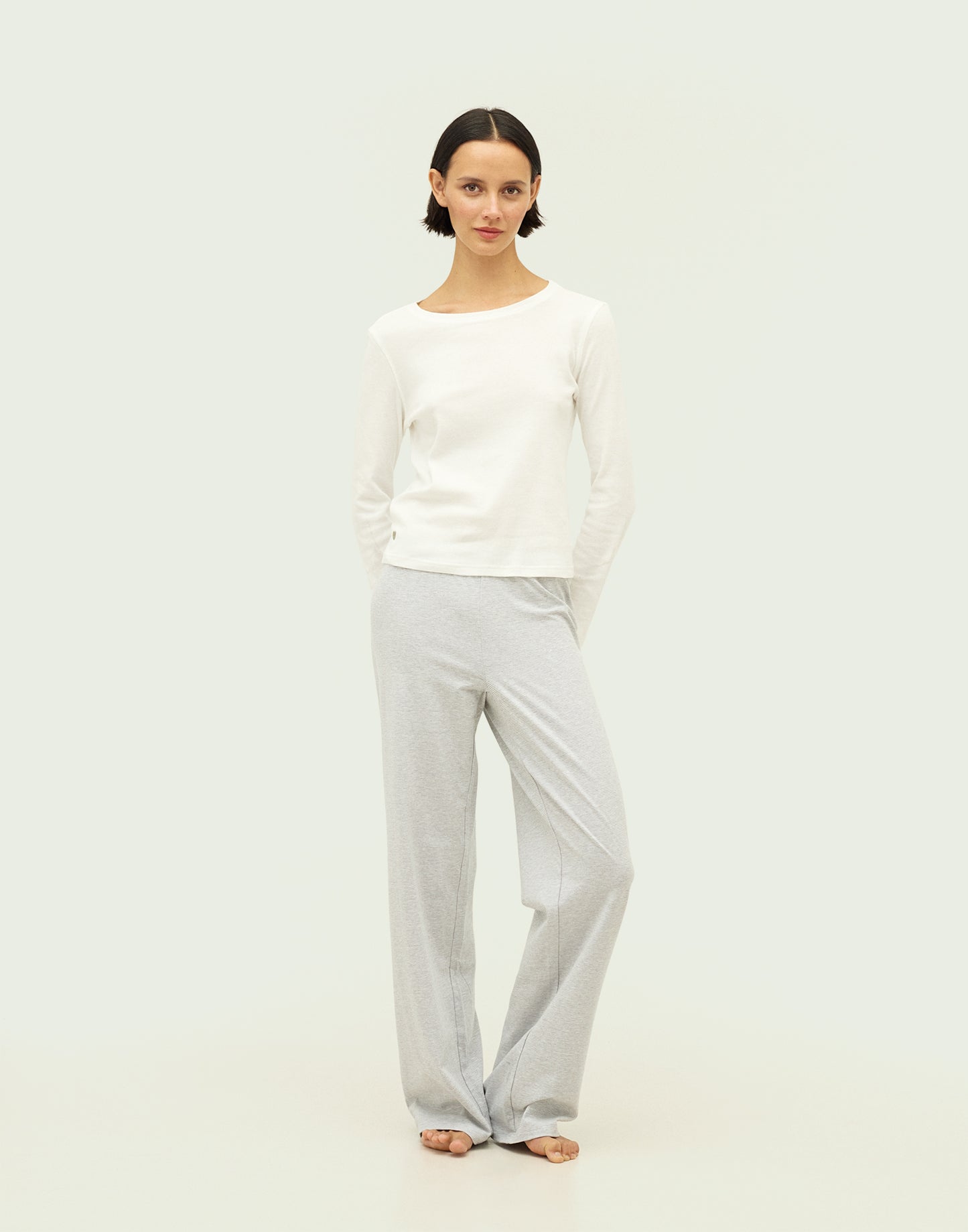 Pantalon Raika