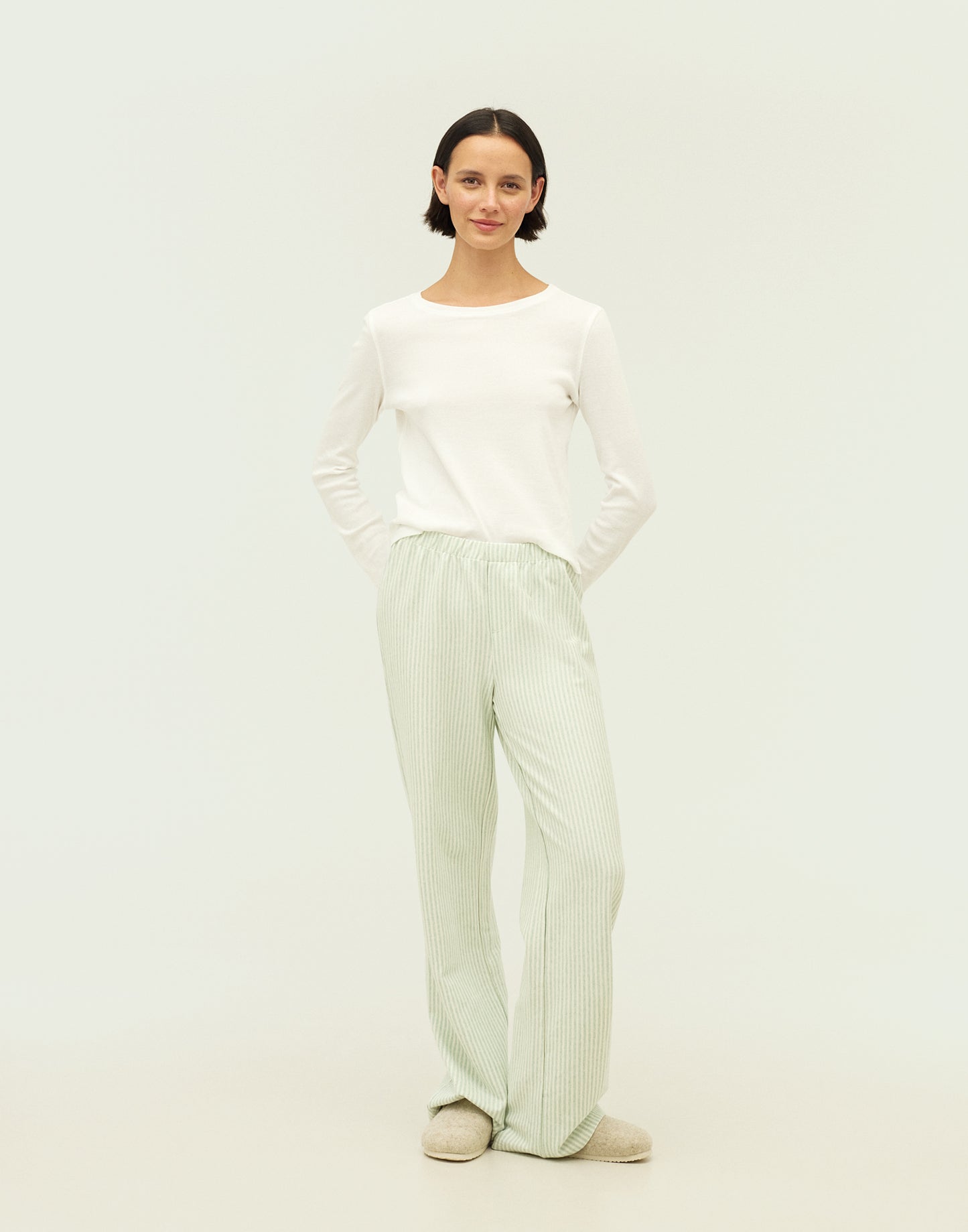 Vadim Trousers