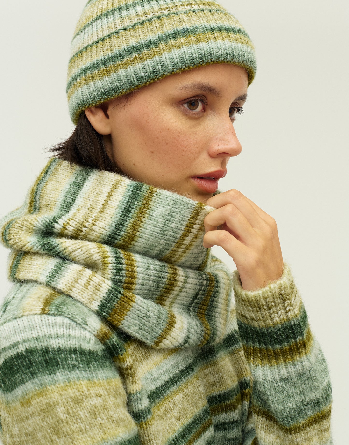 Degradé snood