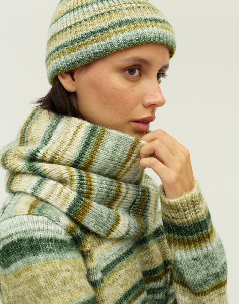 Degradé snood