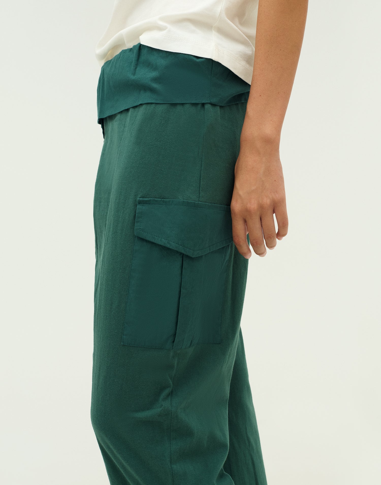 Pantalons de randonnée légers | Cimalp